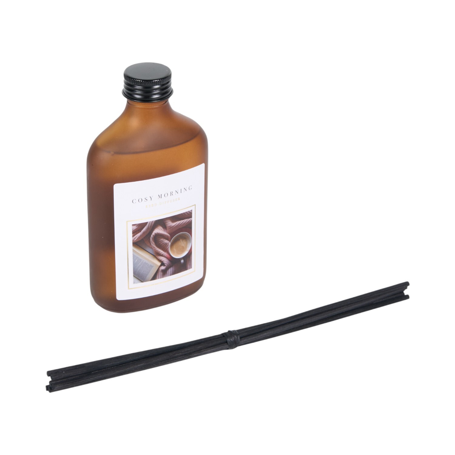 Cosy Morning Diffuser 200ml Image 3