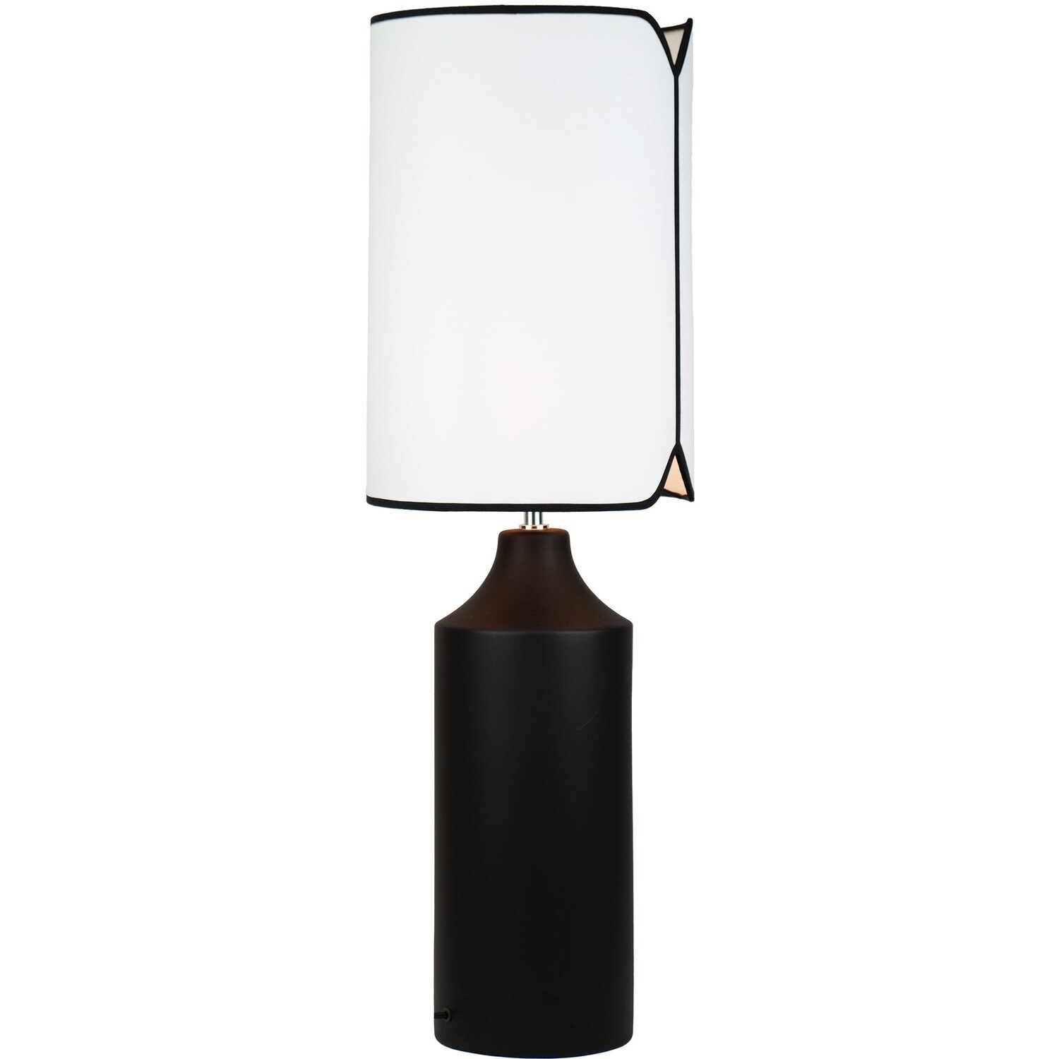 Uma Lamp Black Image 8