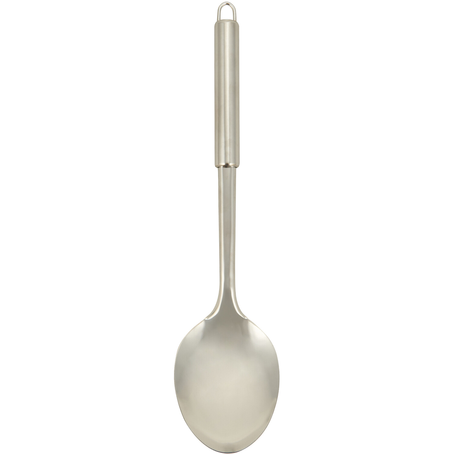 My Kitchen Silver Stainless Steel Utensil Set 5 Piece Image 3