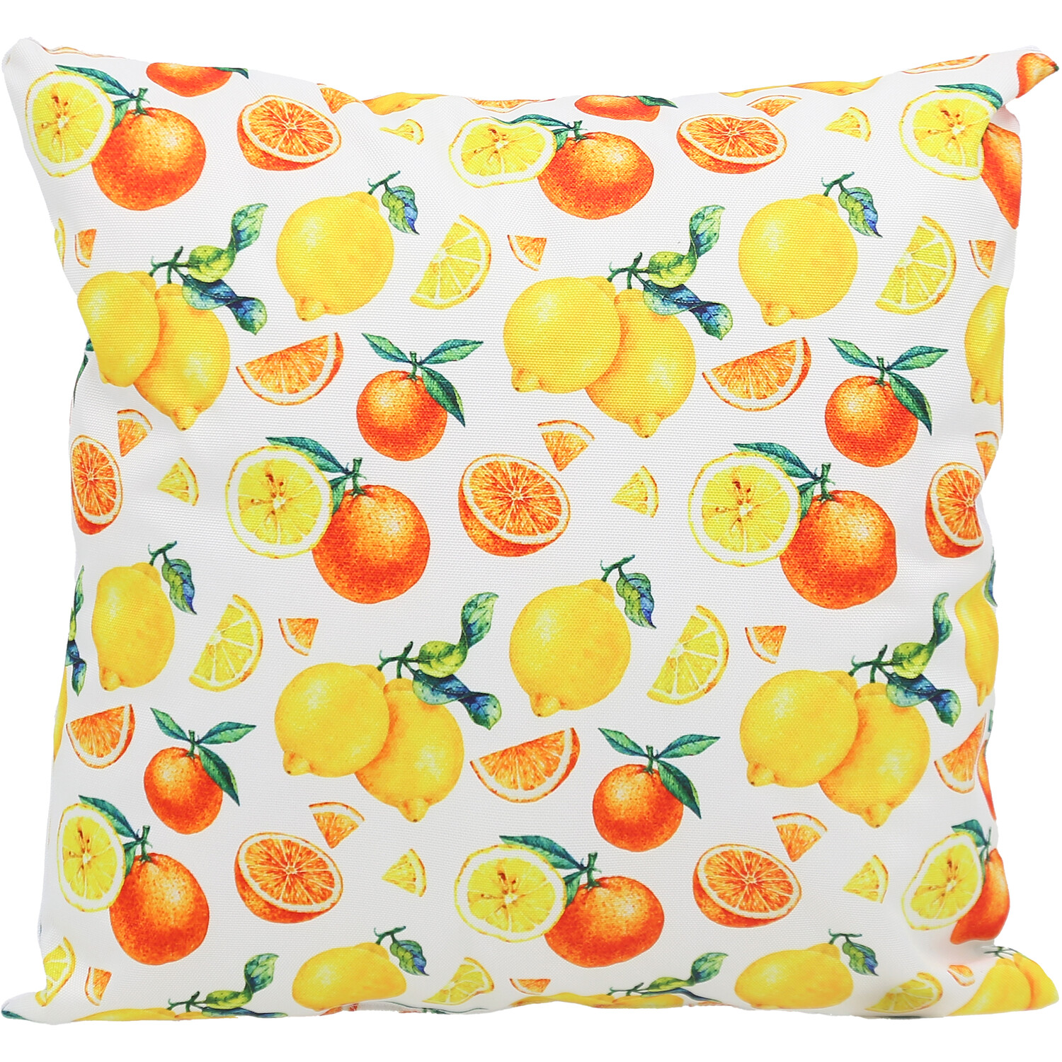 Pack of 4 Sun Days Outdoor Cushions Image 10