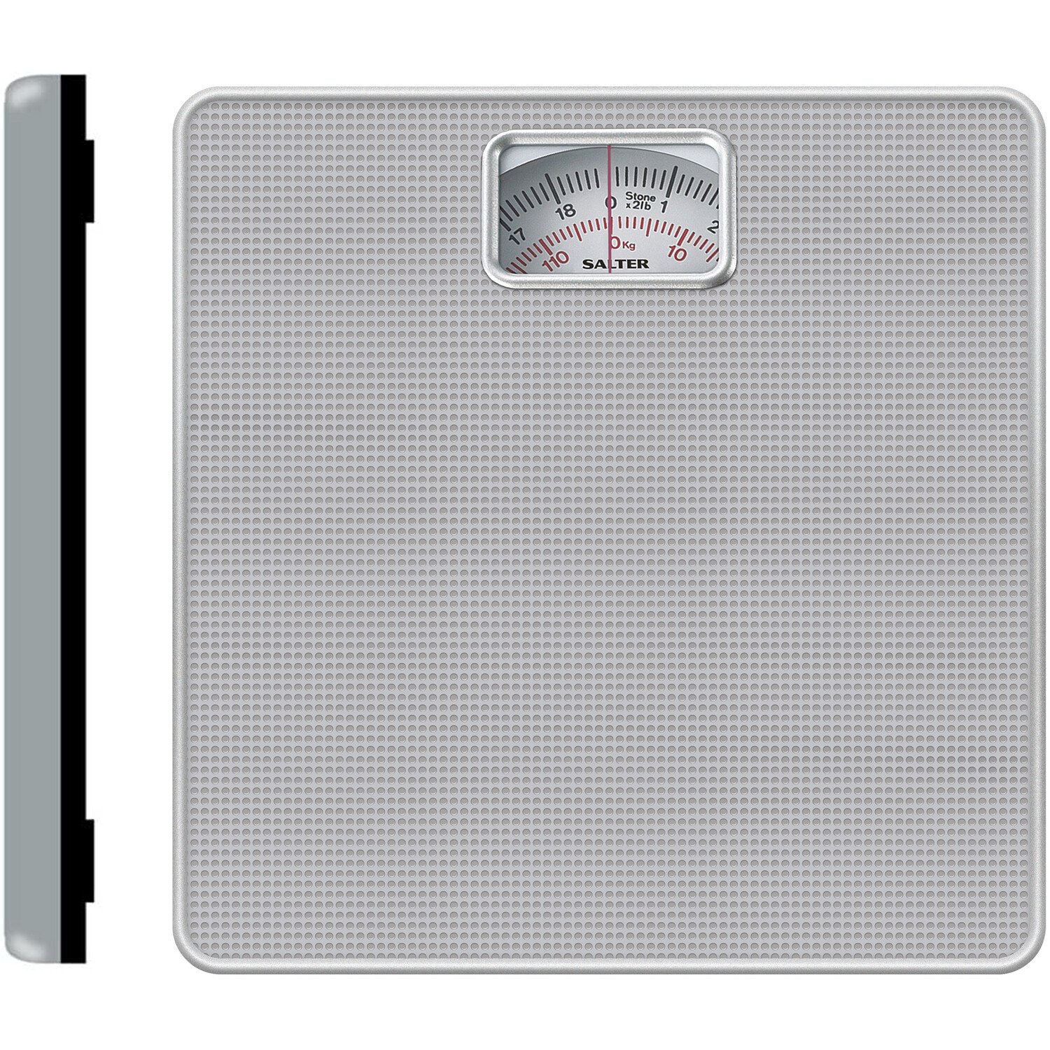 Salter Mechanical Scales Image 5