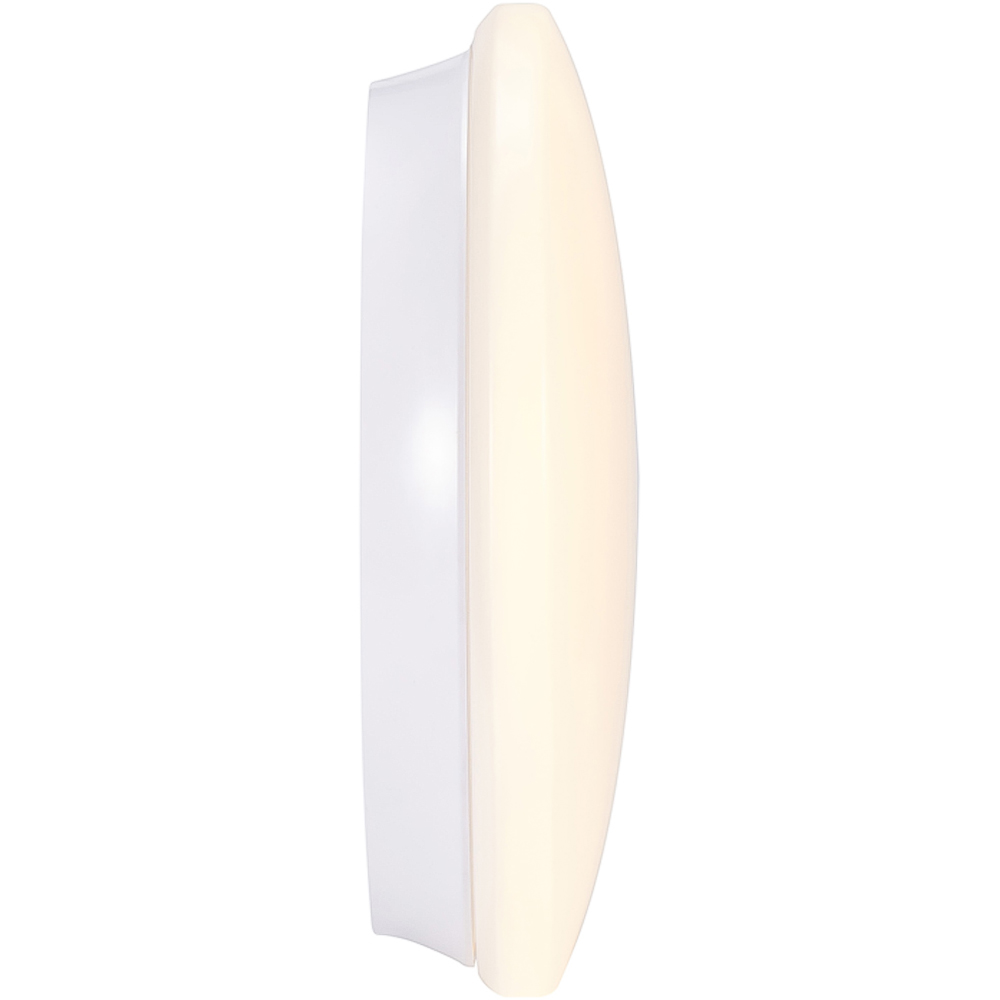 Sylvania SylCircle LED Large Dual Tone 33W Ceiling Light Image 6