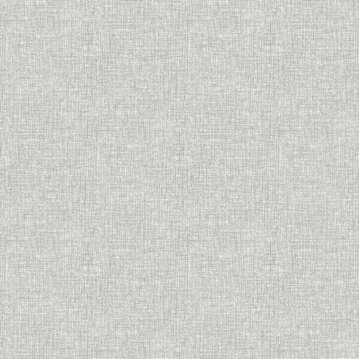 Linen Chenille Wallpaper - Linen Image 1