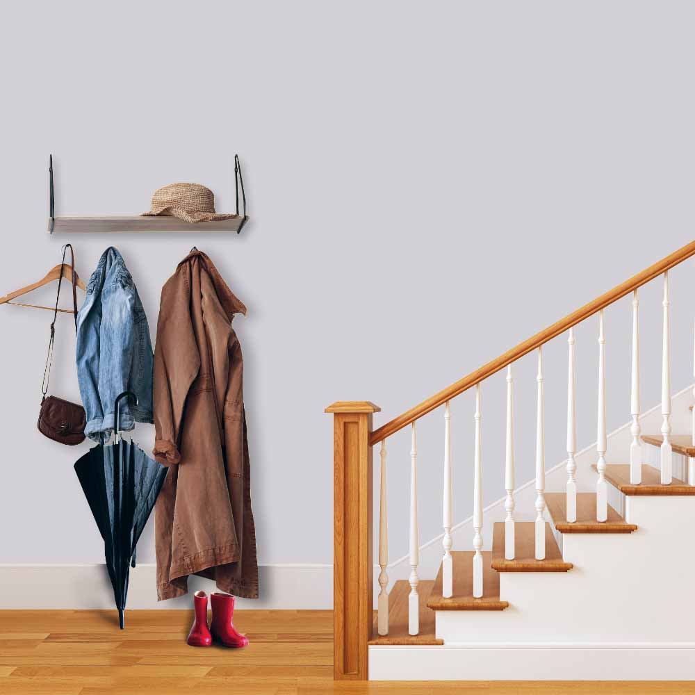 Wilko Tough & Washable Starry Night Emulsion Paint 2.5L Image 4