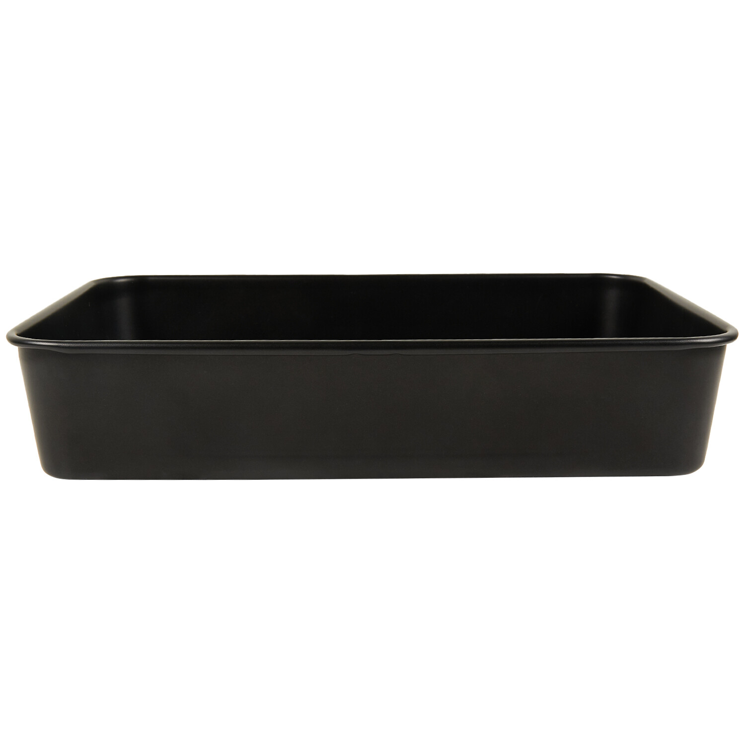 Ayano Roasting Tin - Black / Extra Large Image 4