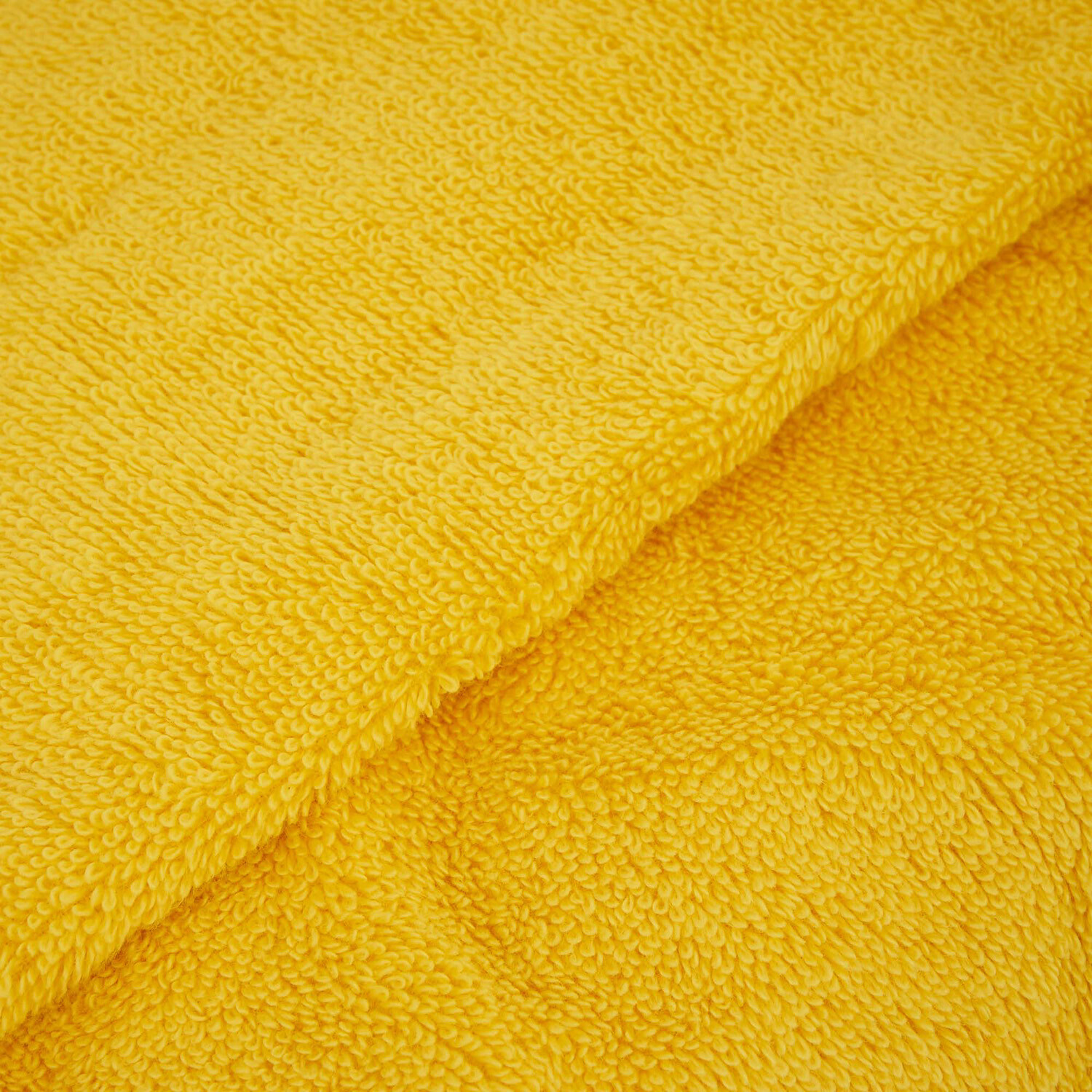 Bath Sheet - Golden Canary Image 3