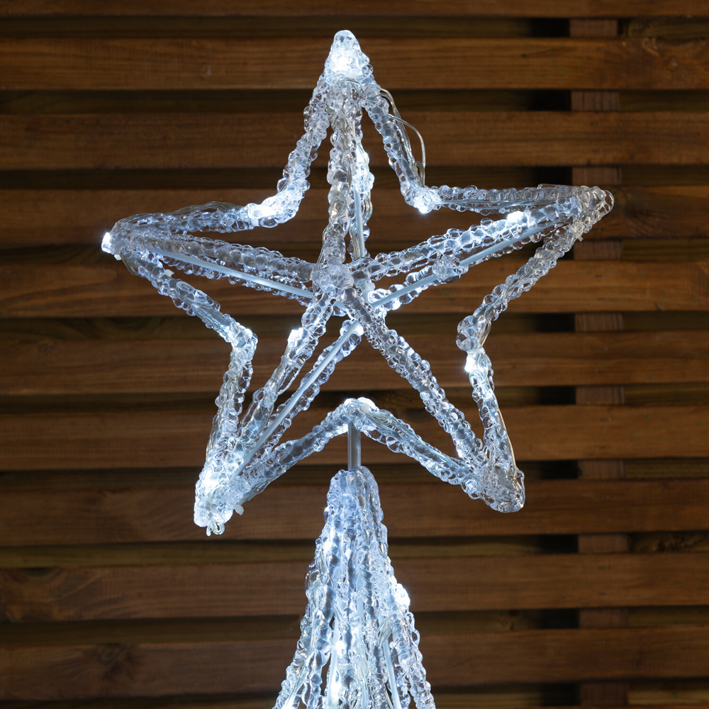 LED Acrylic Tree Image 2