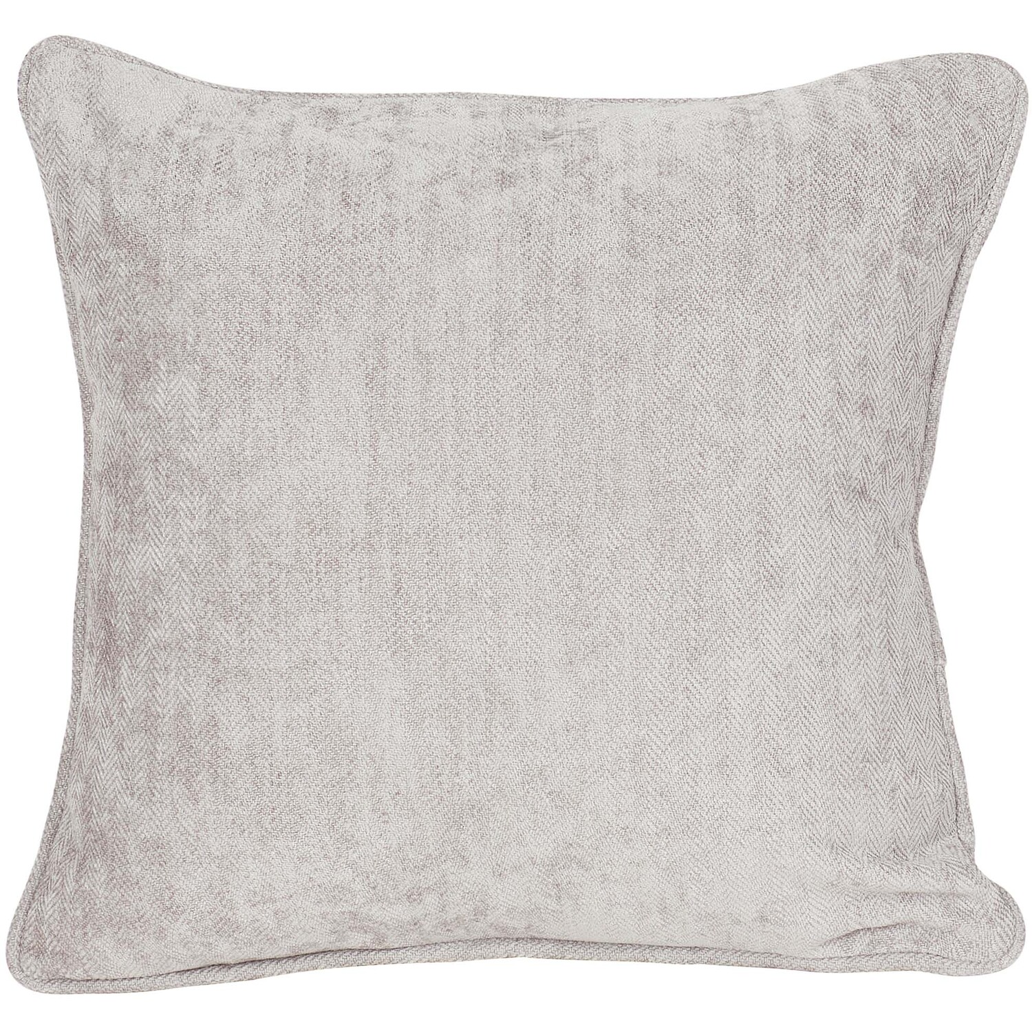 Divante Alden Cushion  - Dove Grey Image 1