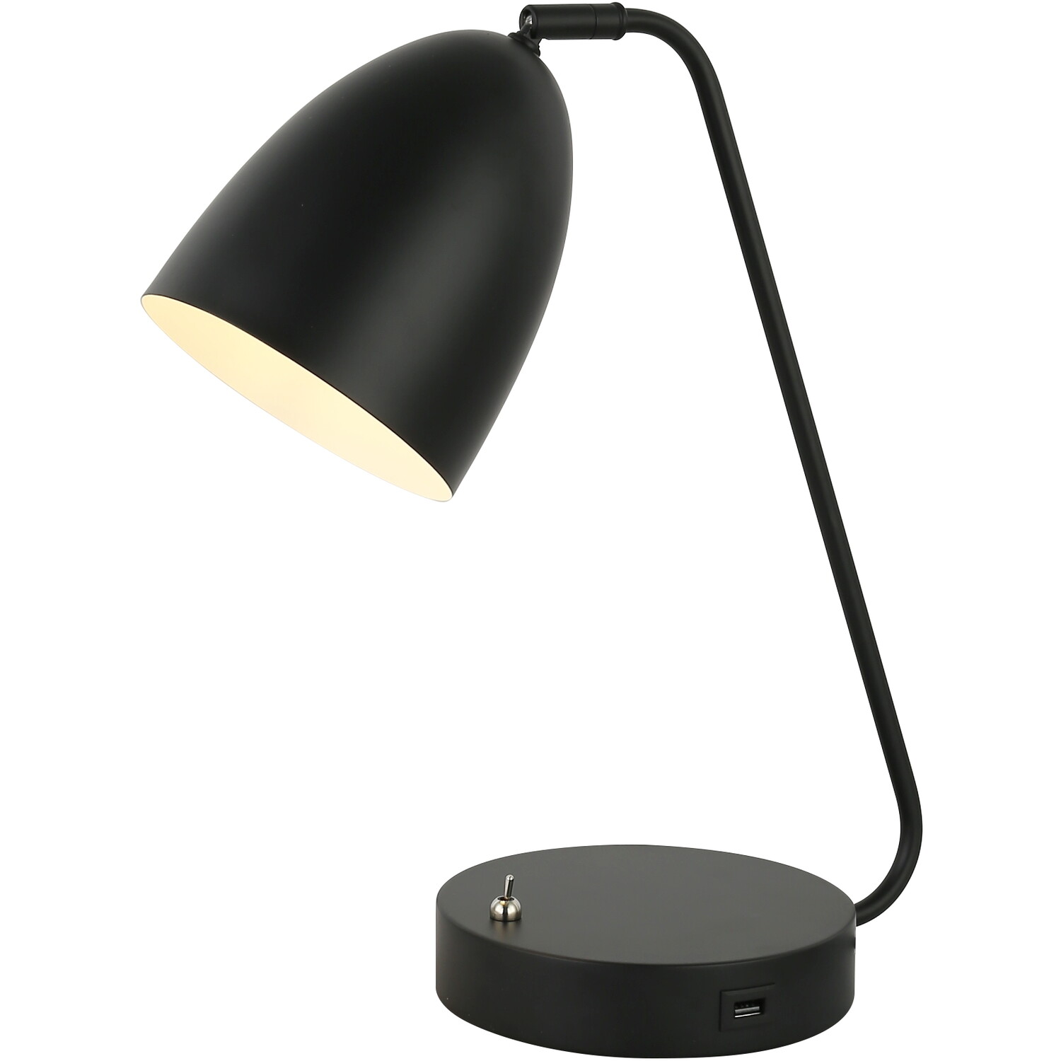 Chargeable Desk Lamp Image 2