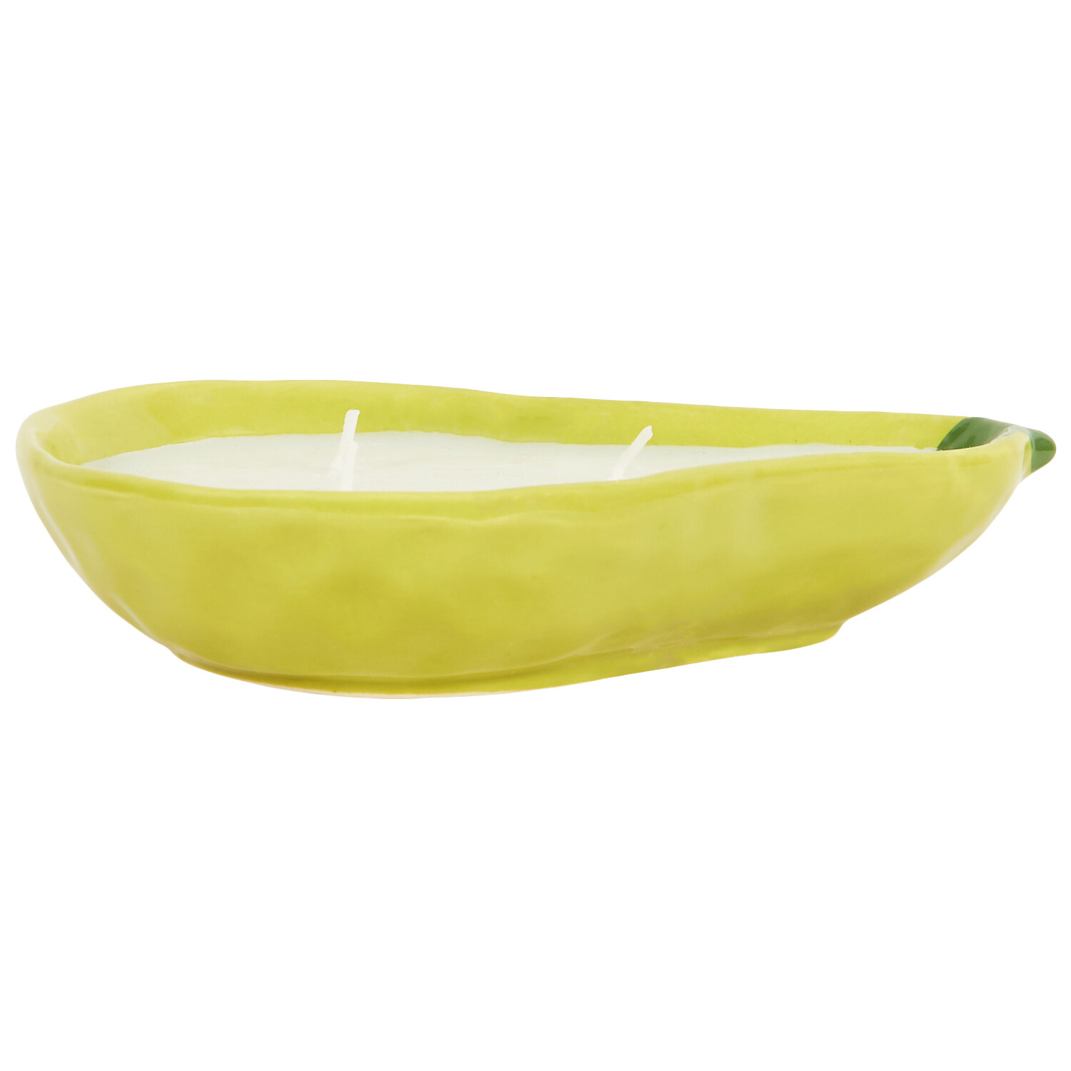 Fruit Citronella Candle Image 10