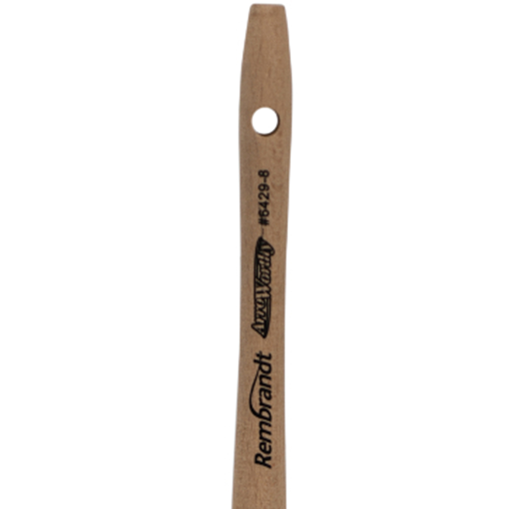 ArroWorthy Rembrandt 18mm Stylus Paint Brush Image 2