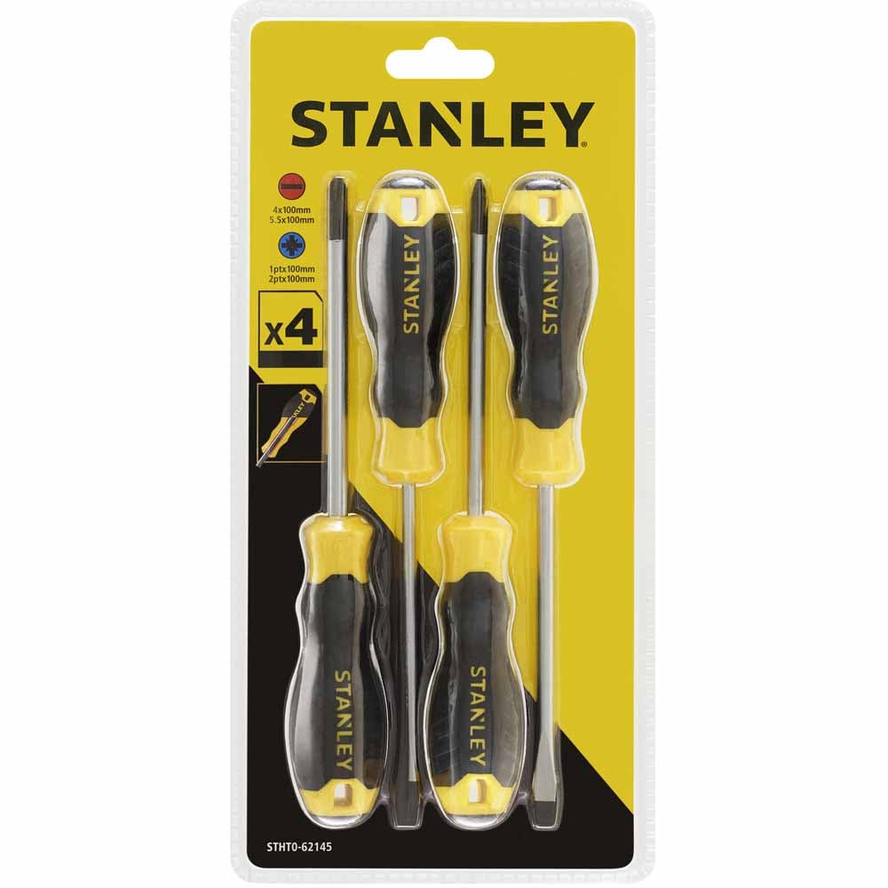 Screwdriver Sets Bits Homebase