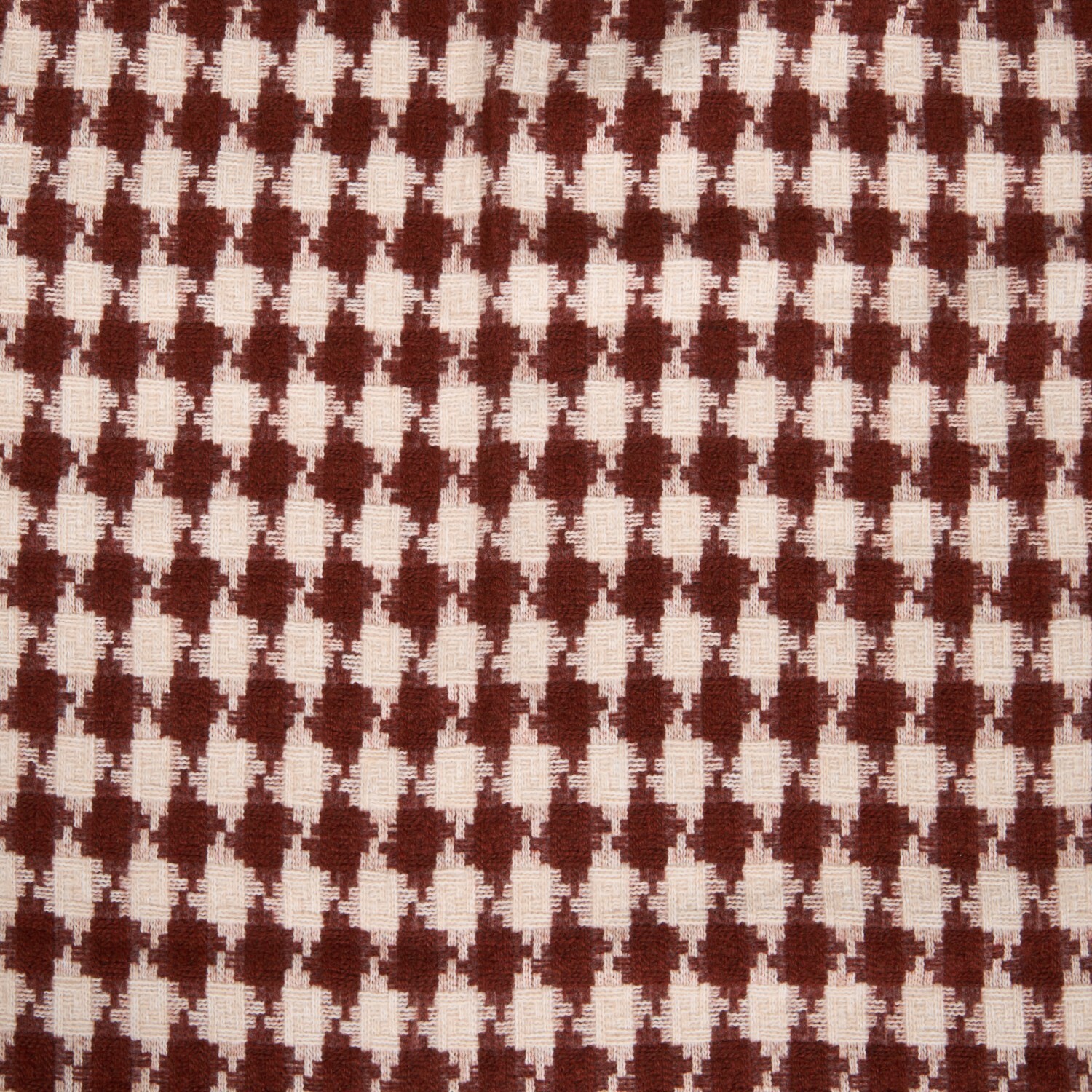 Huxley Throw Brown and Neutral Image 3
