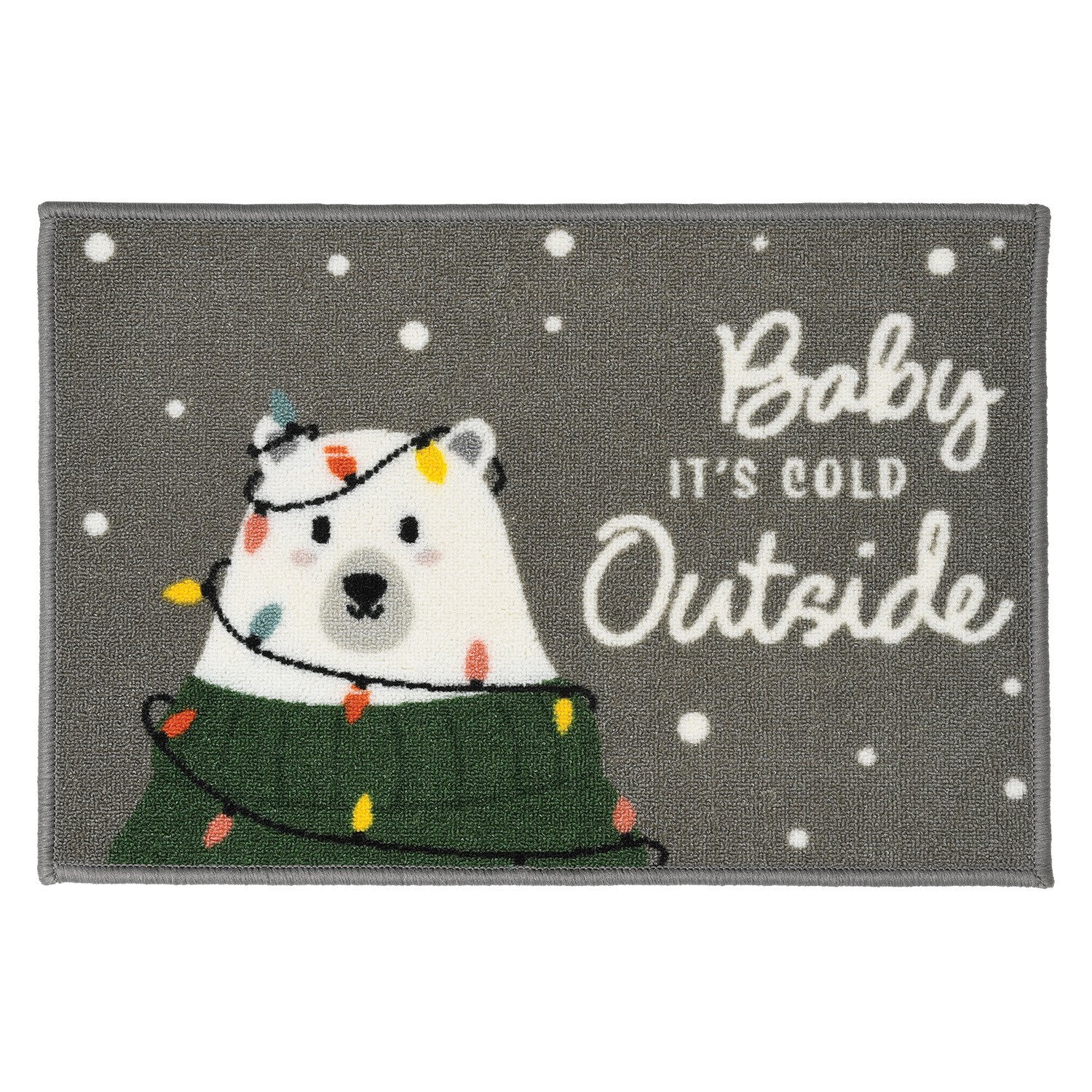 Christmas Doormat Image 5