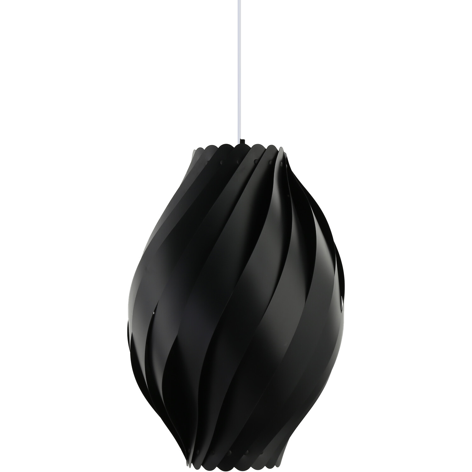 Mirella Shade - White or Black Image 3