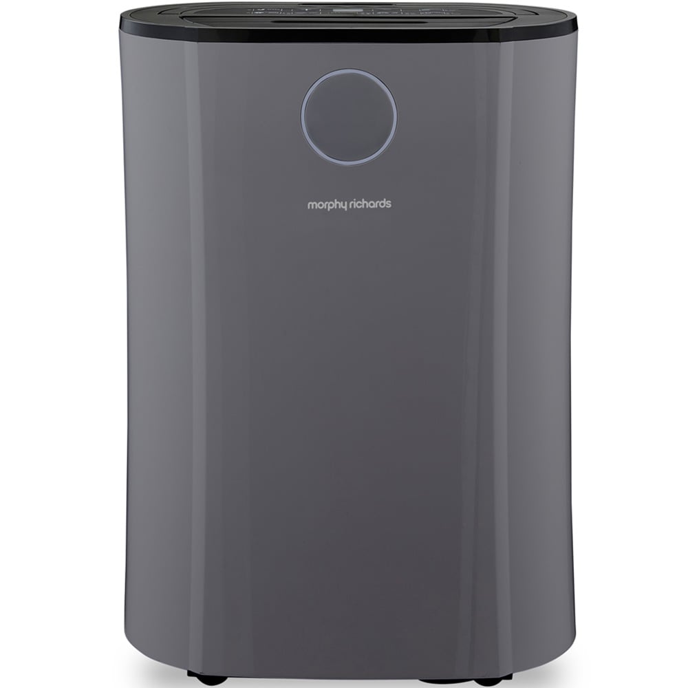Morphy Richards Grey Dehumidifier 20L Image 2