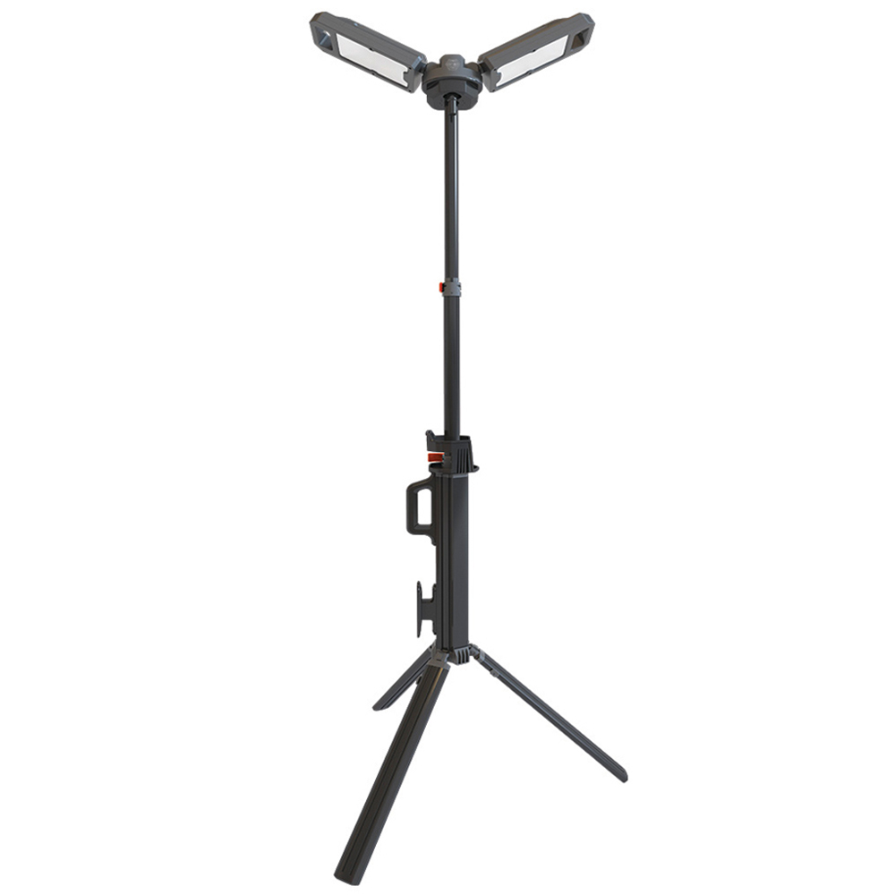 Nebo Tripod 4K Worklight Image 1