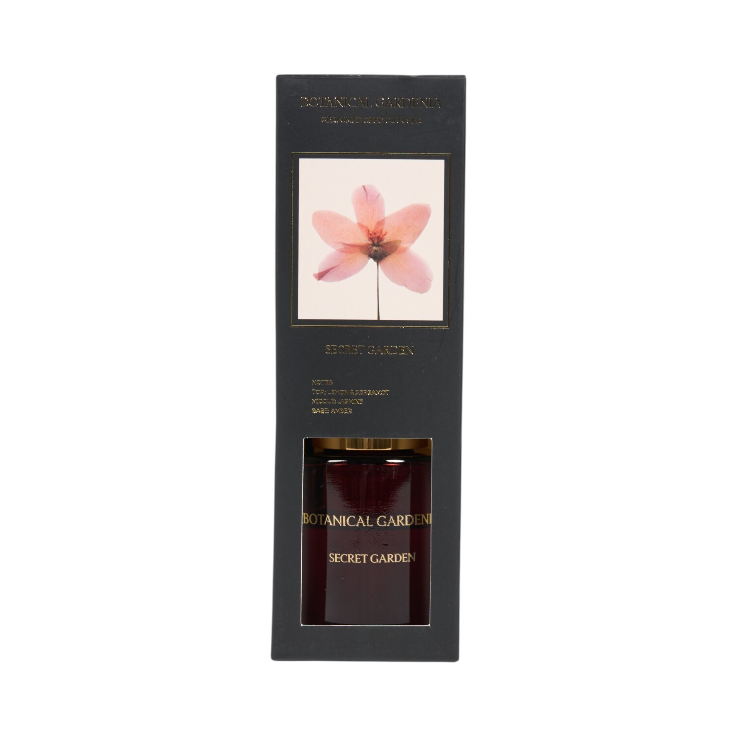 Botanical Gardenia Diffuser Image 2