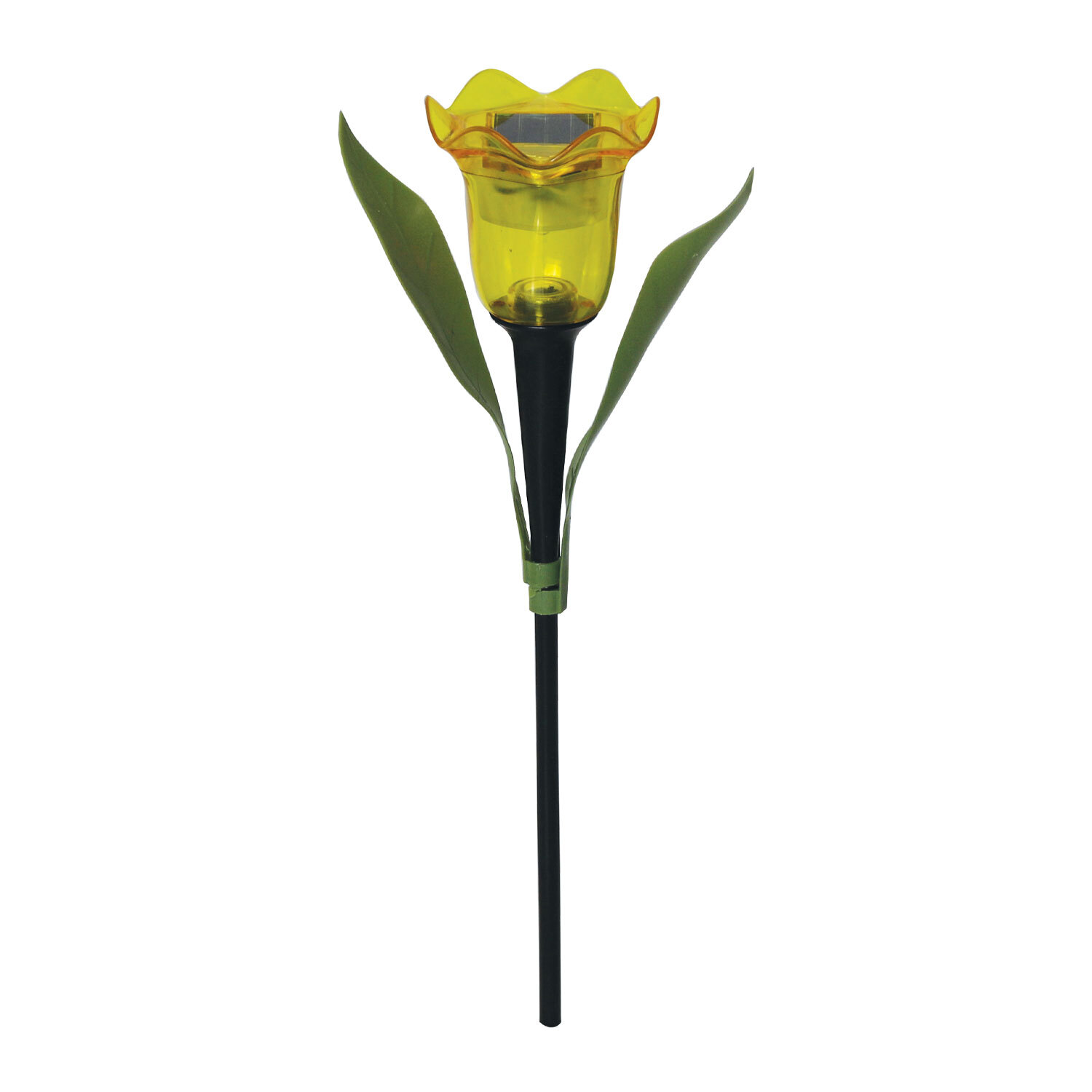 Tulip Solar Stake Light 10 Pack Image 3