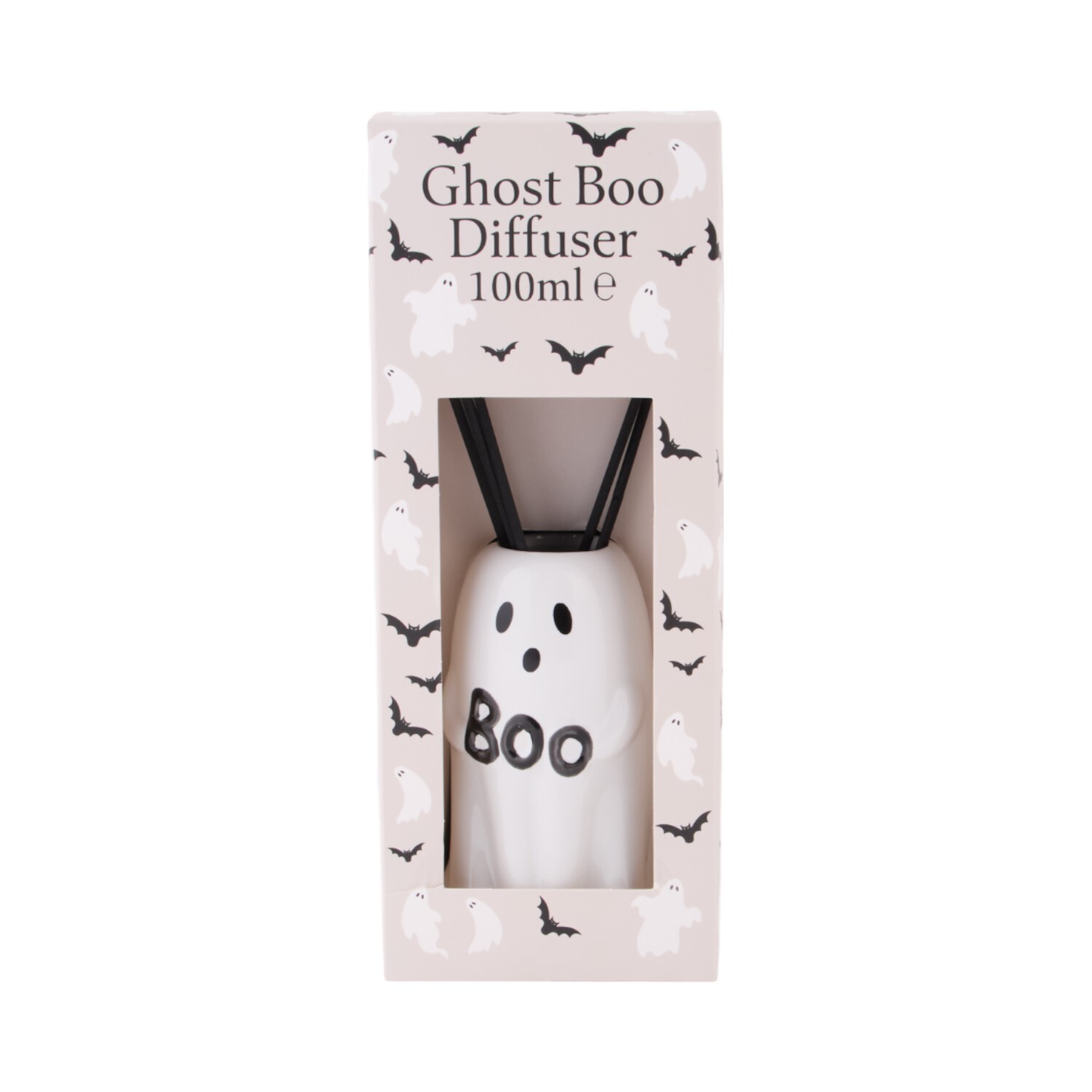 Ghost Boo Diffuser 100ml Image 7
