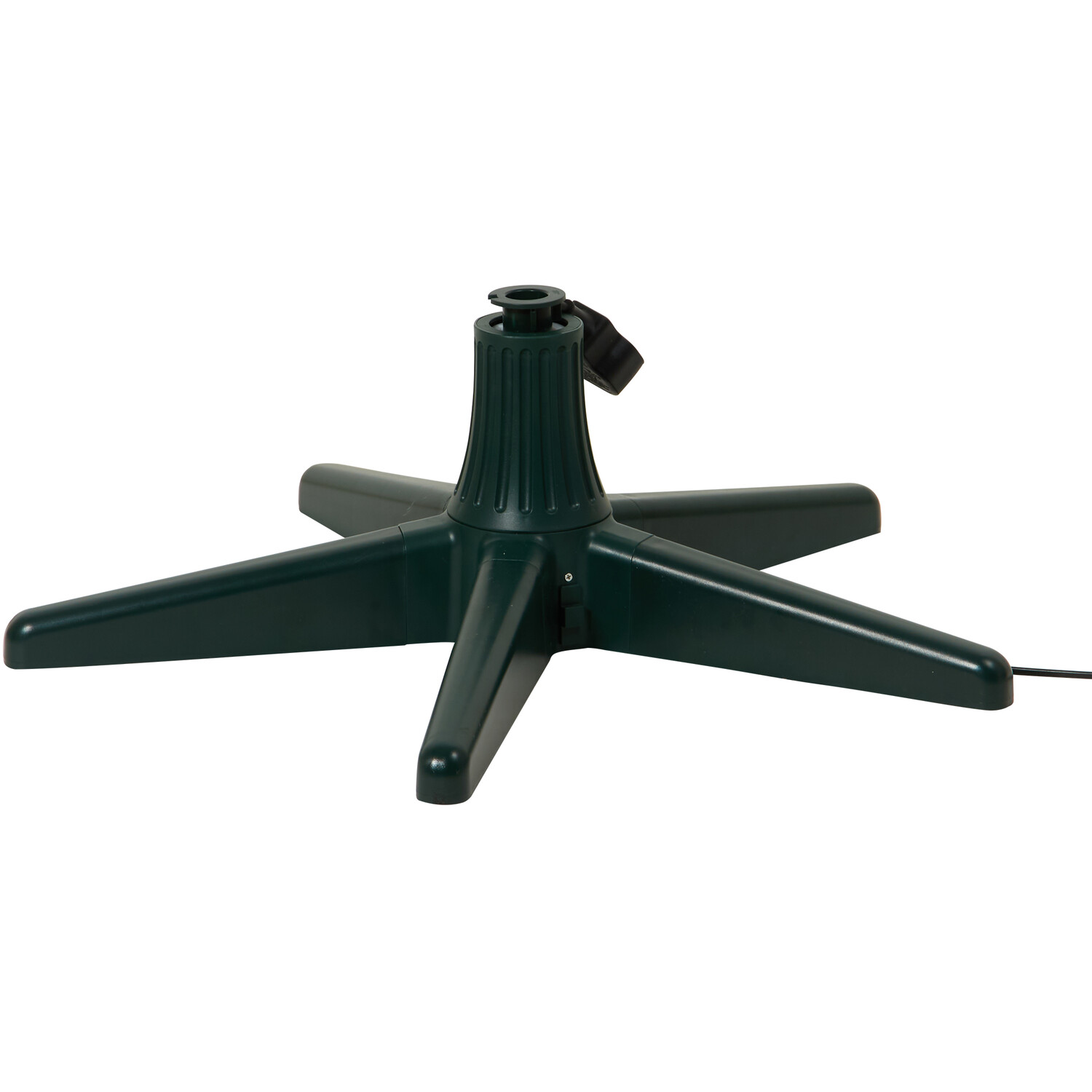 Rotating Christmas Tree Stand Image 2