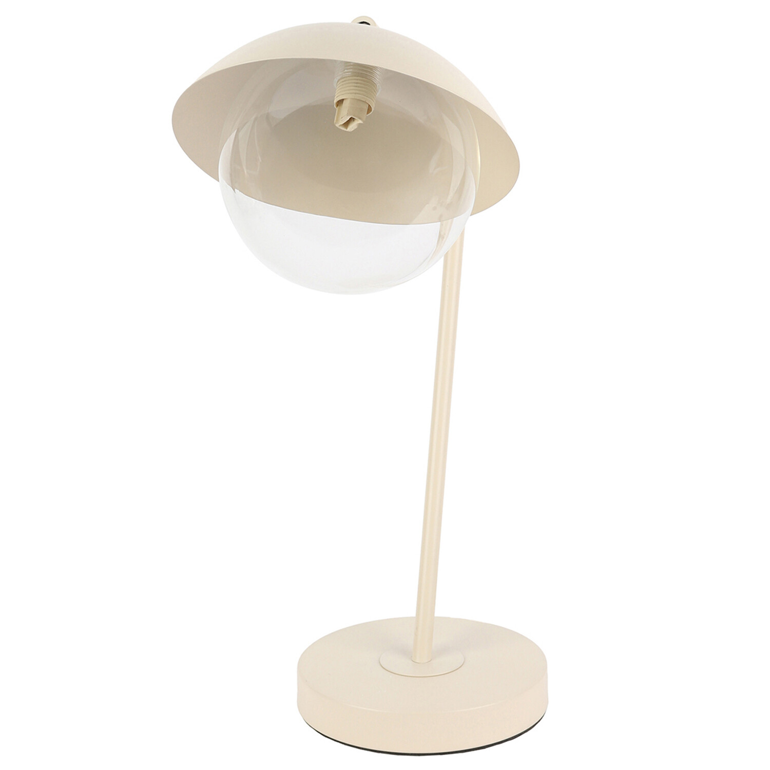 Joshua Table Lamp Neutral Image 3
