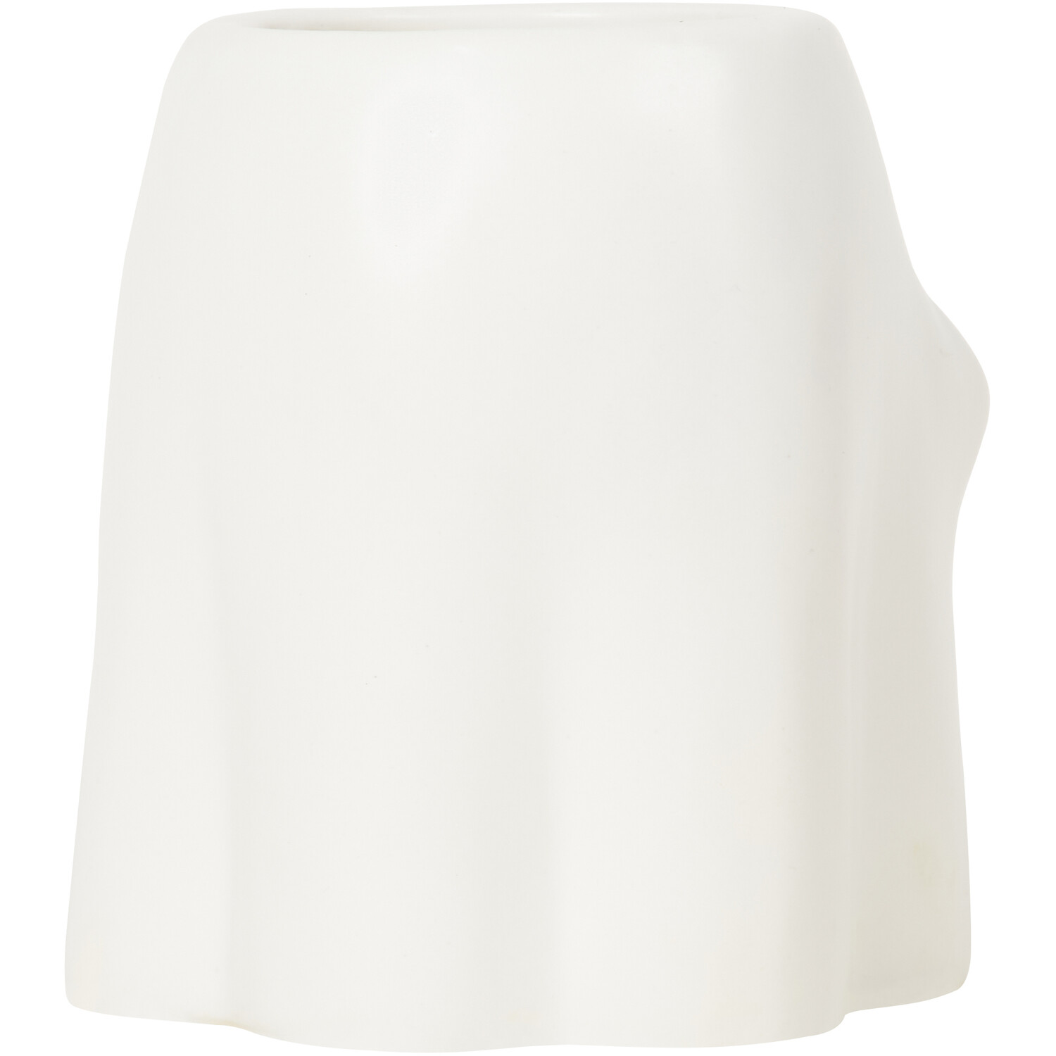 Ghost Candle Ceramic Image 5