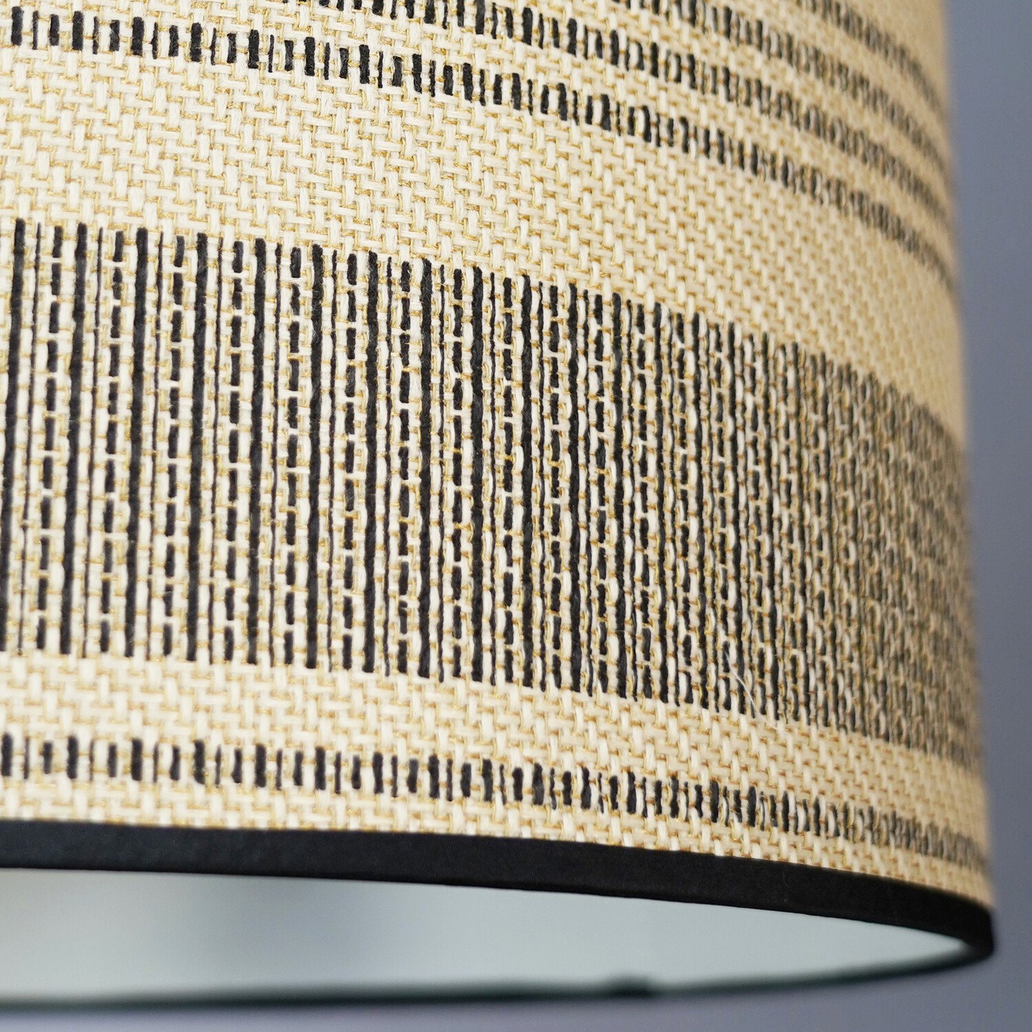 Isra Shade - Brown and Black Image 2