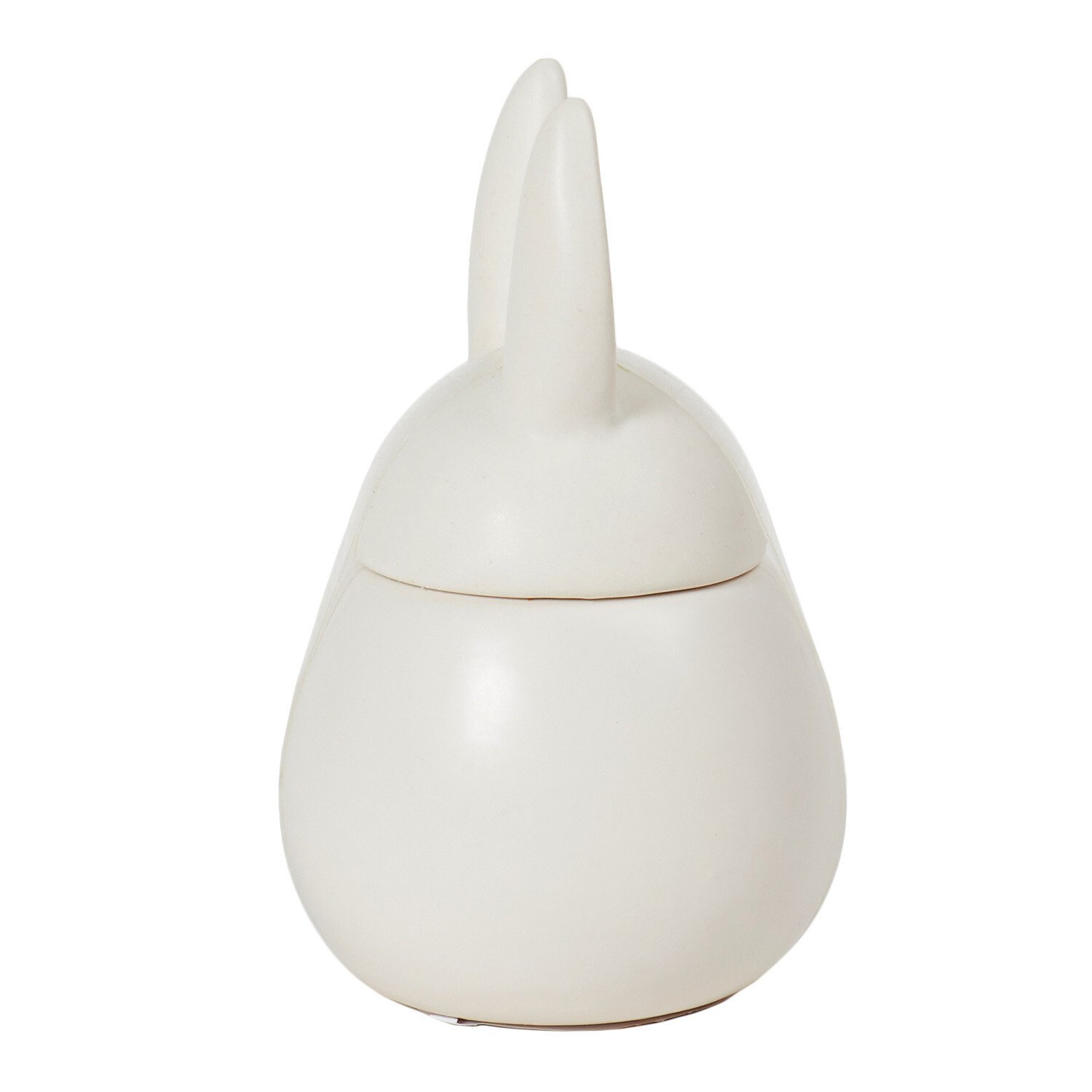 Vanilla Bunny Candle Image 5