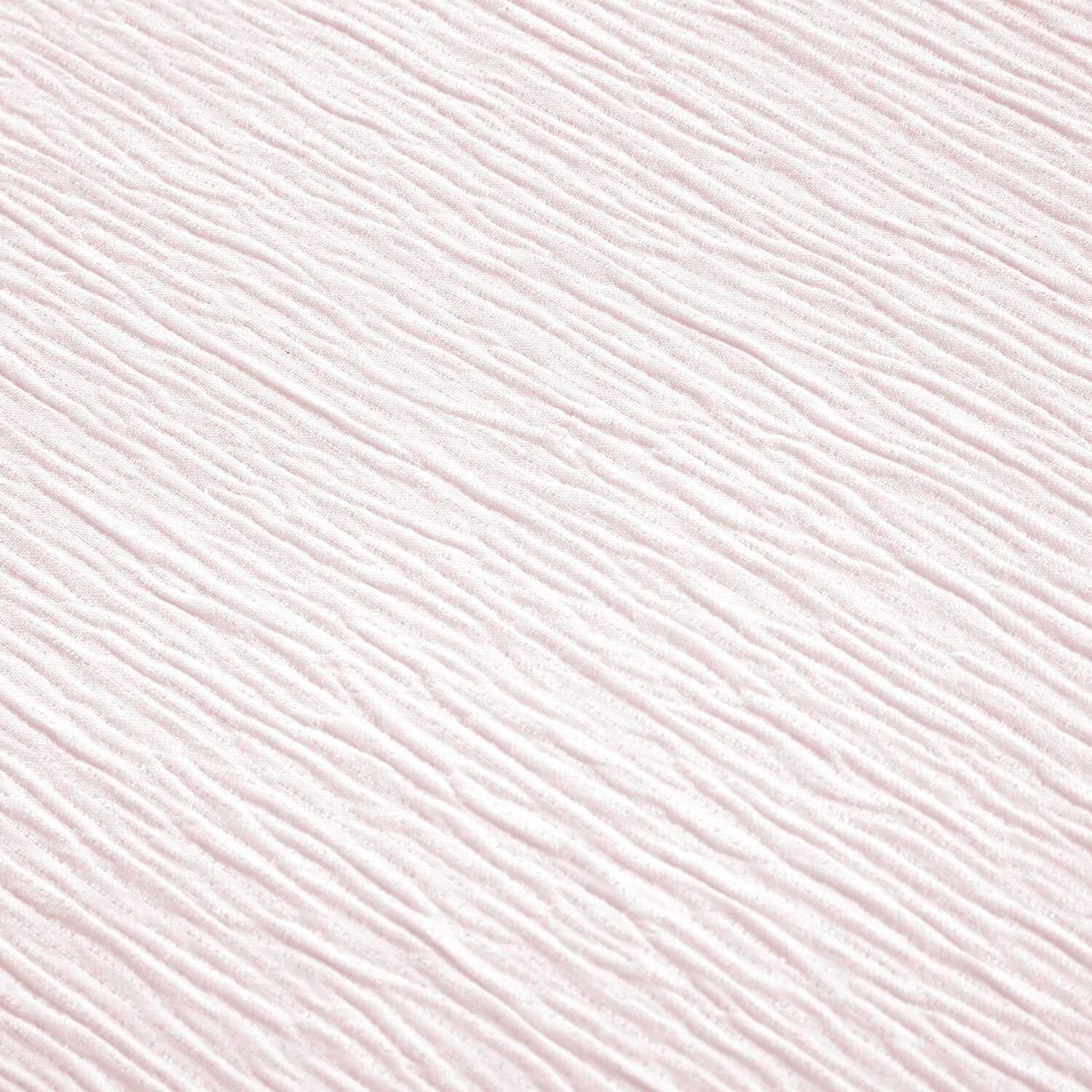 My Home Milan Textured Duvet Cover and Pillowcase Set - Blush / King Image 4