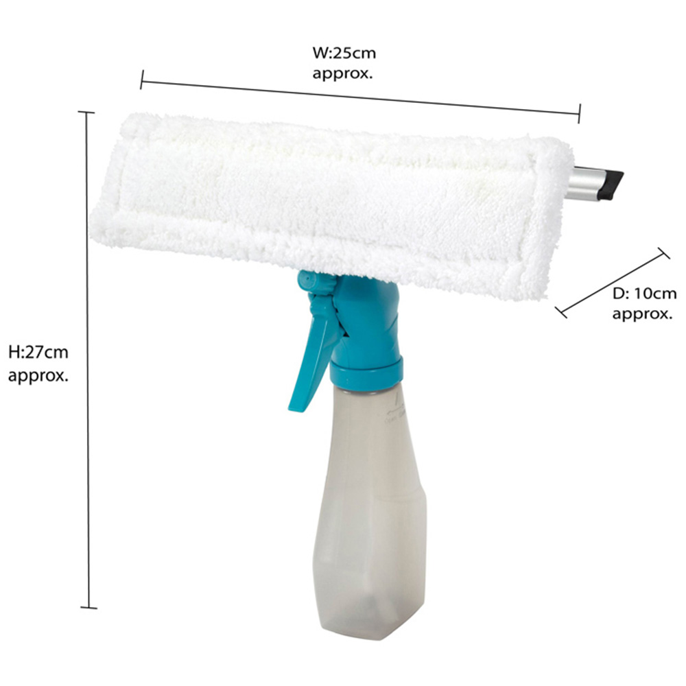 JVL Platinum Car Care Cleaning Bundle Image 4