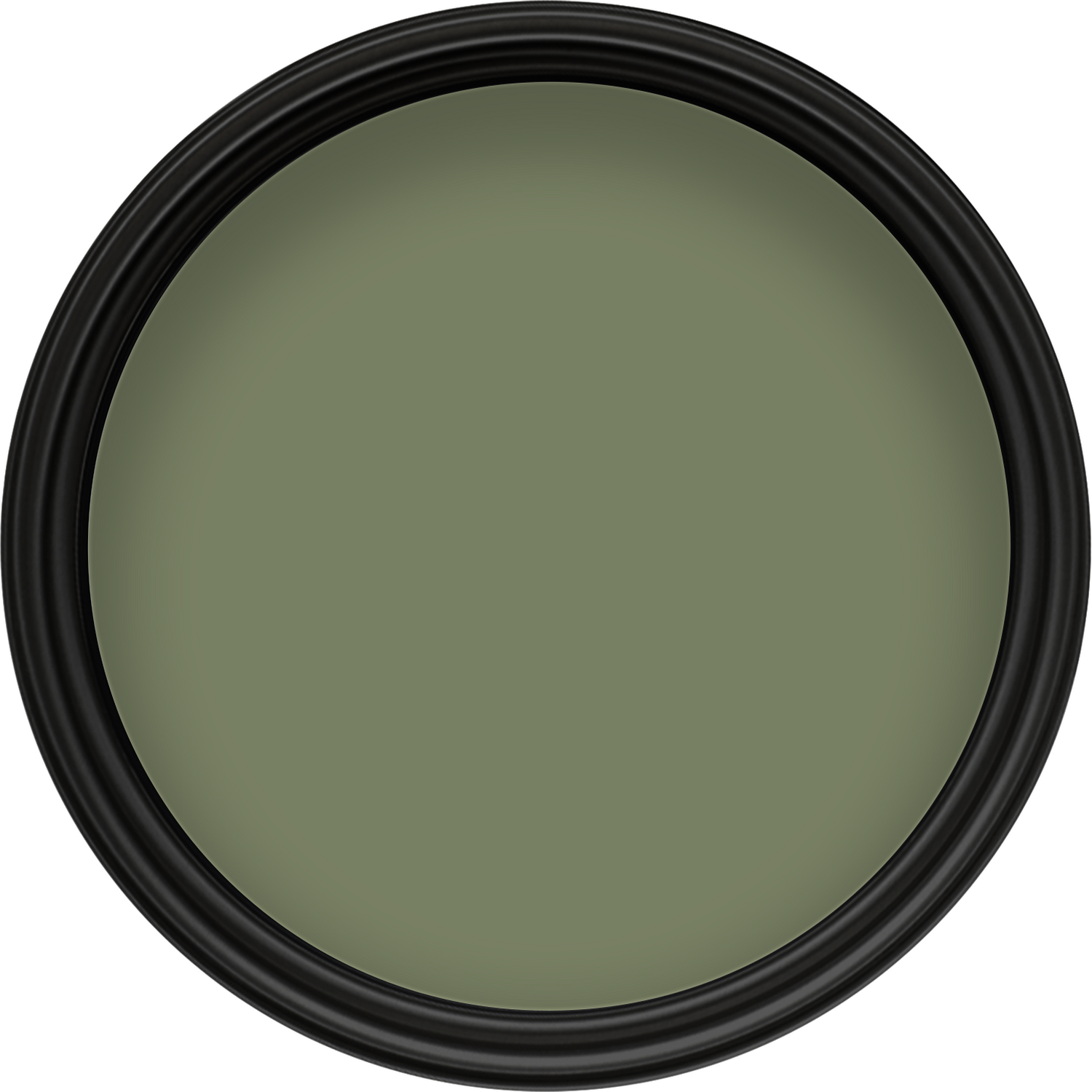Crown Matt Emulsion Evergreen Echo 2.5l Image 3