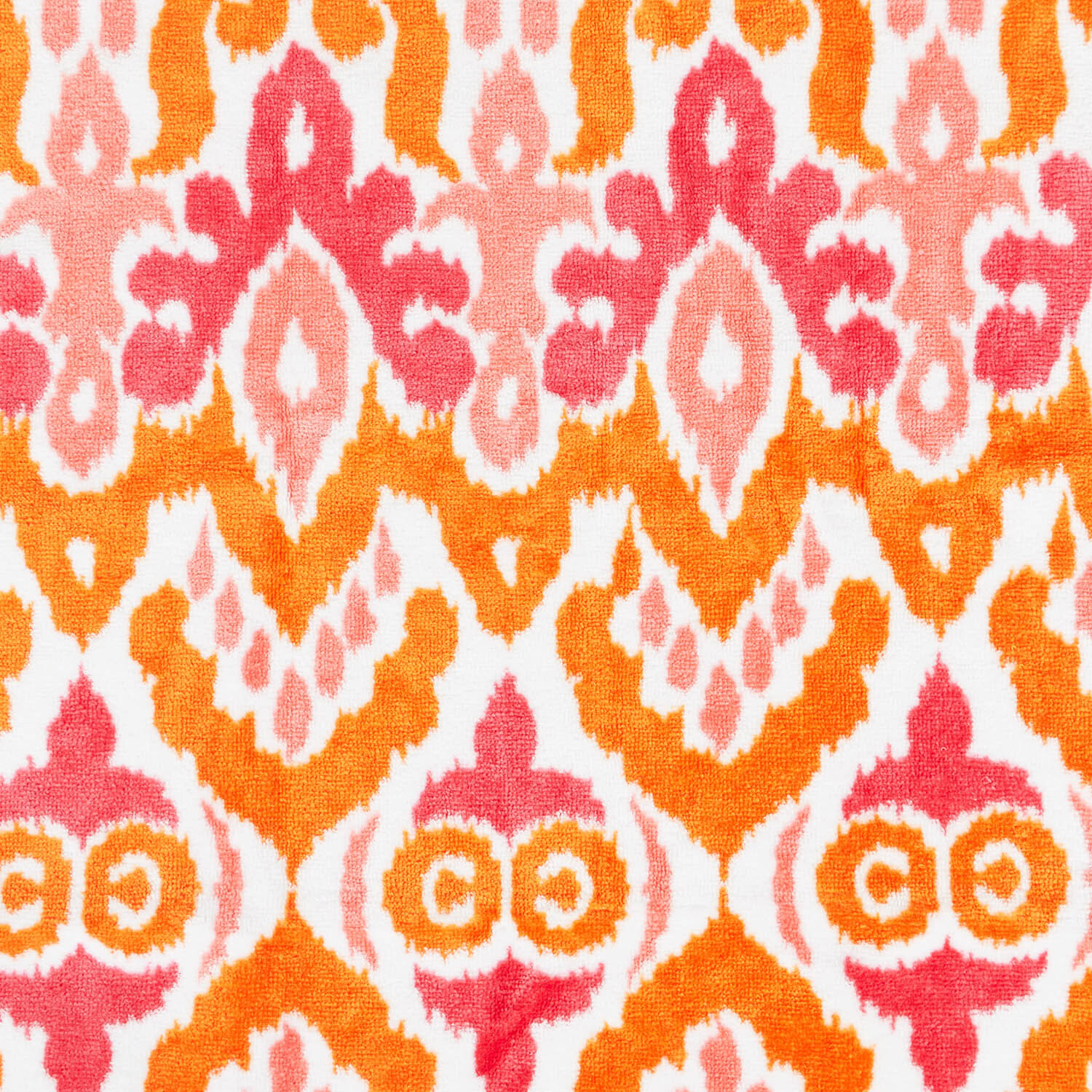 Meknes Hand Towel Multicolour Image 5