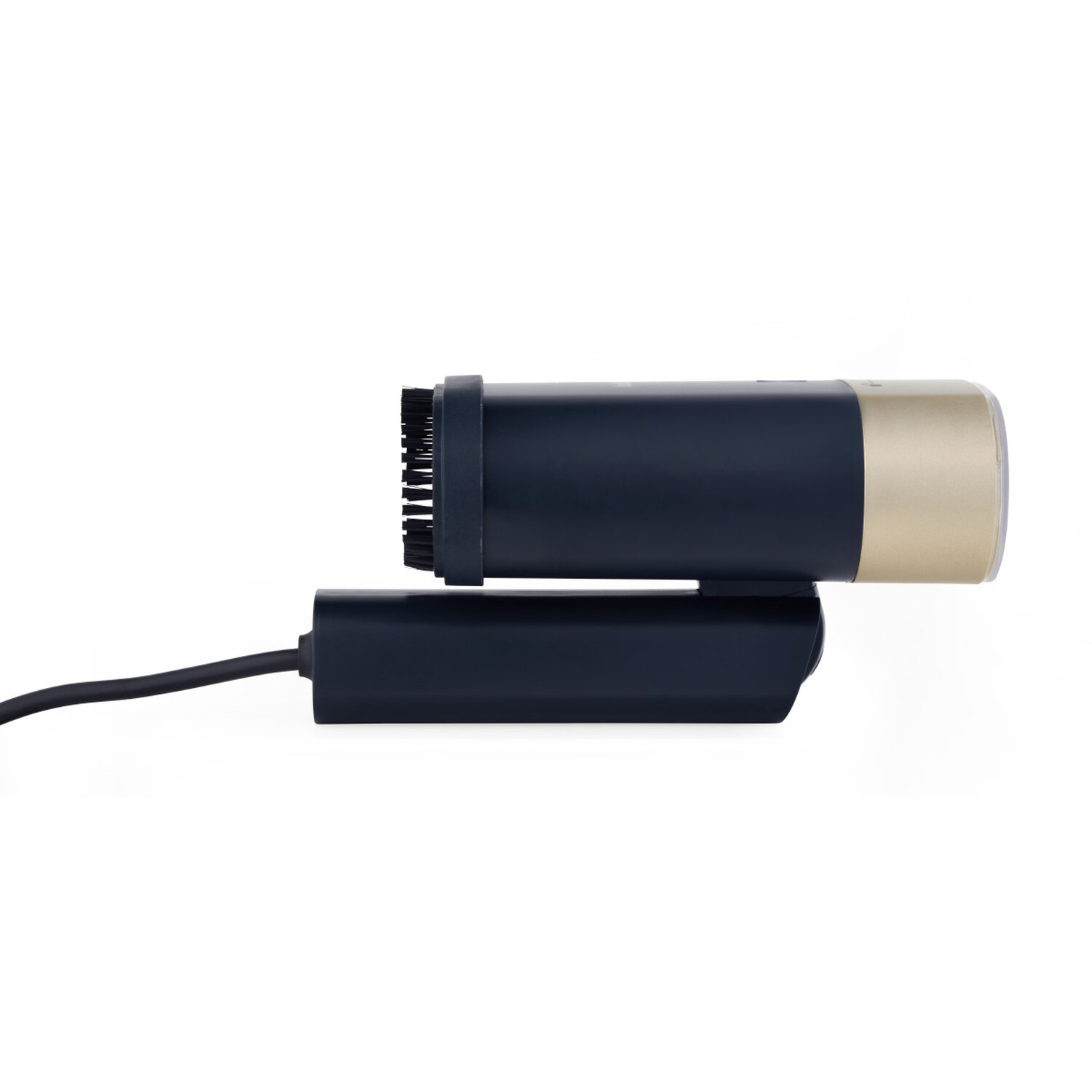 Beldray Fold Away Garment Steamer Navy Image 4