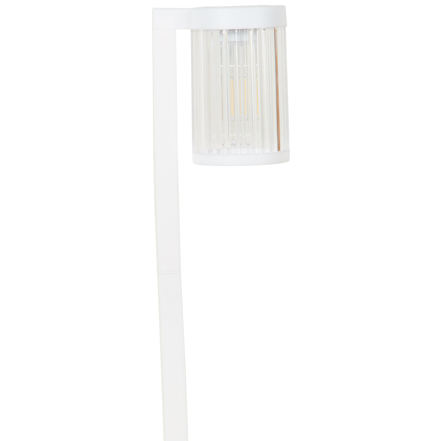 Solar Kruze Stake - White Image 2
