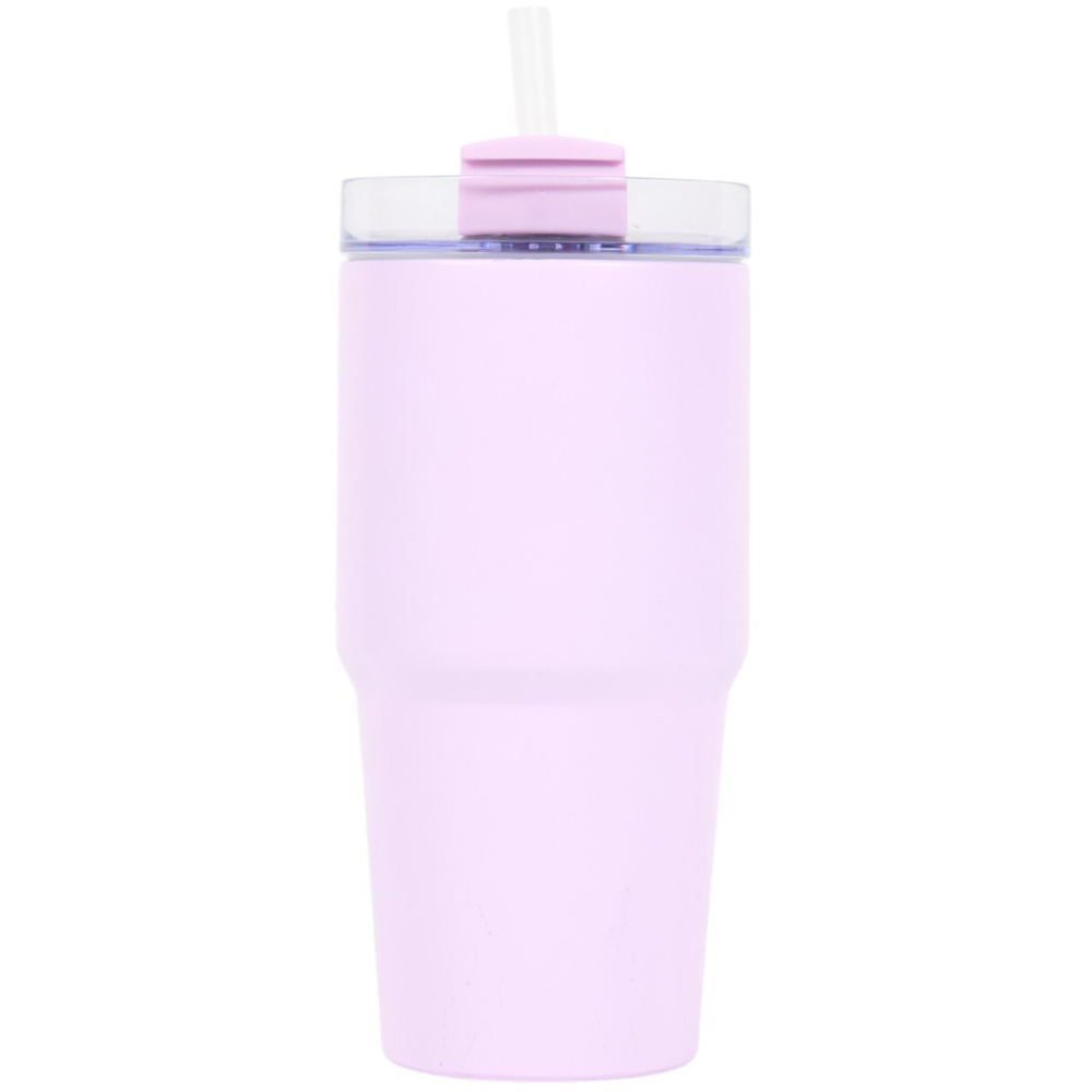 Nitro Stainless Steel Vibrant Vacuum Tumbler Image 4