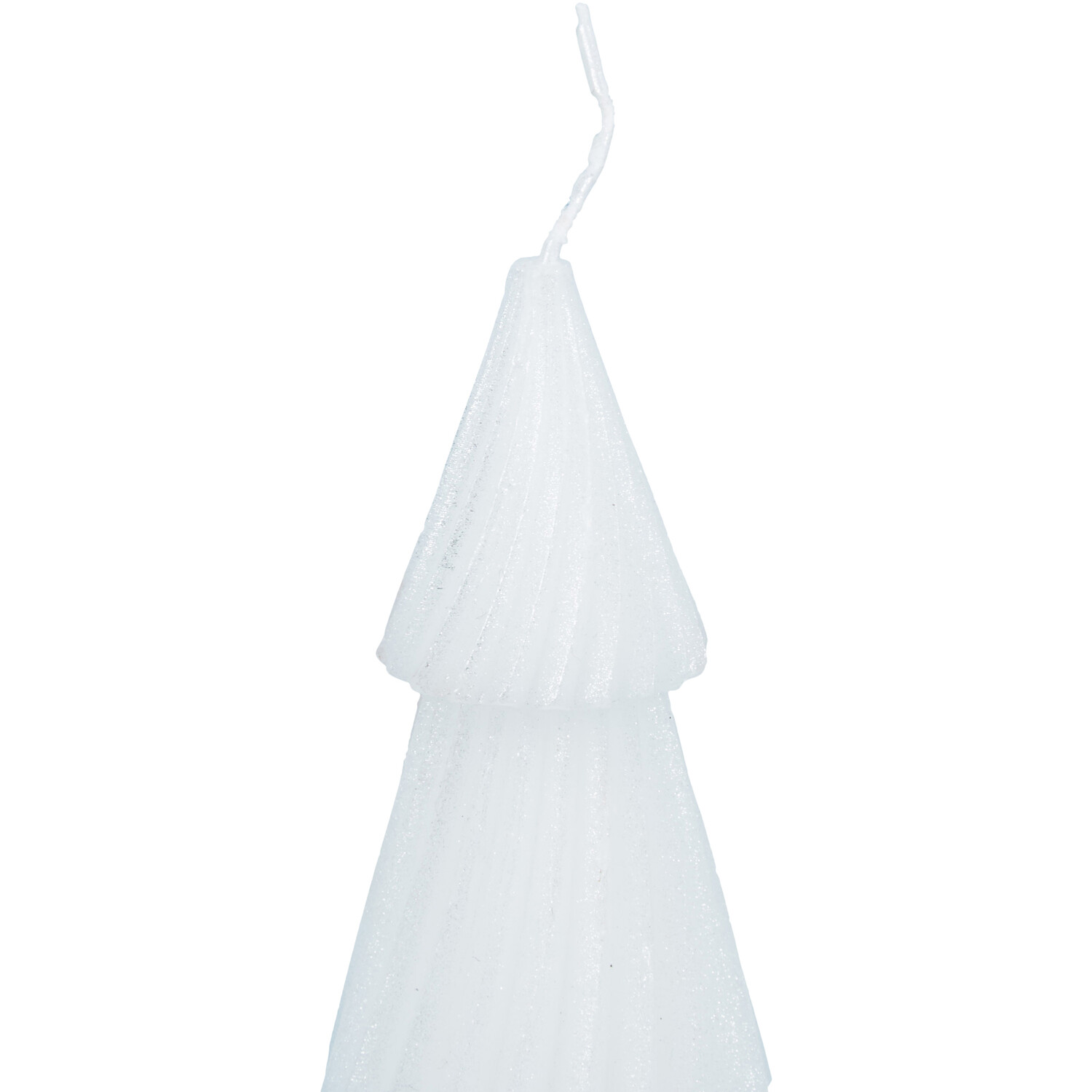 Shimmer Tree Candle Image 2