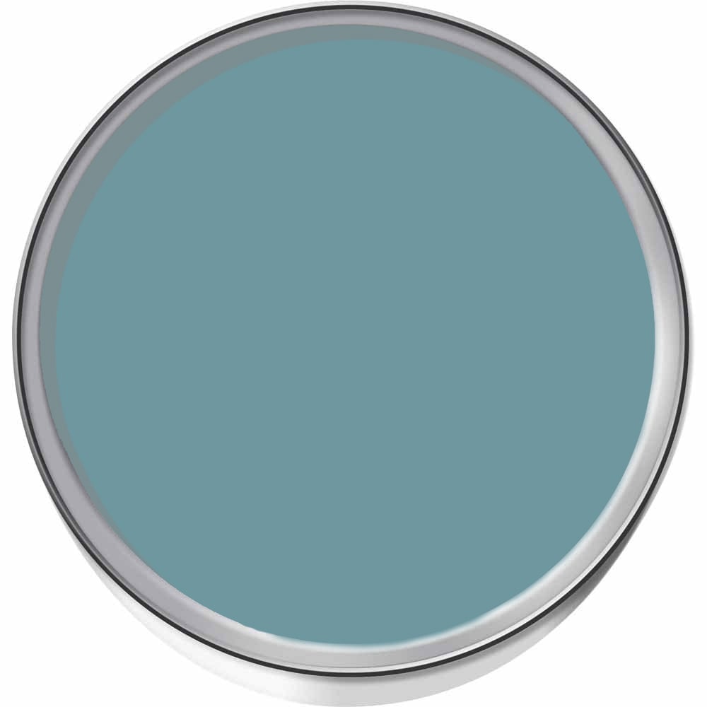 Your Home Cupboard and Furniture Paint 750ml Sage Green Image 3