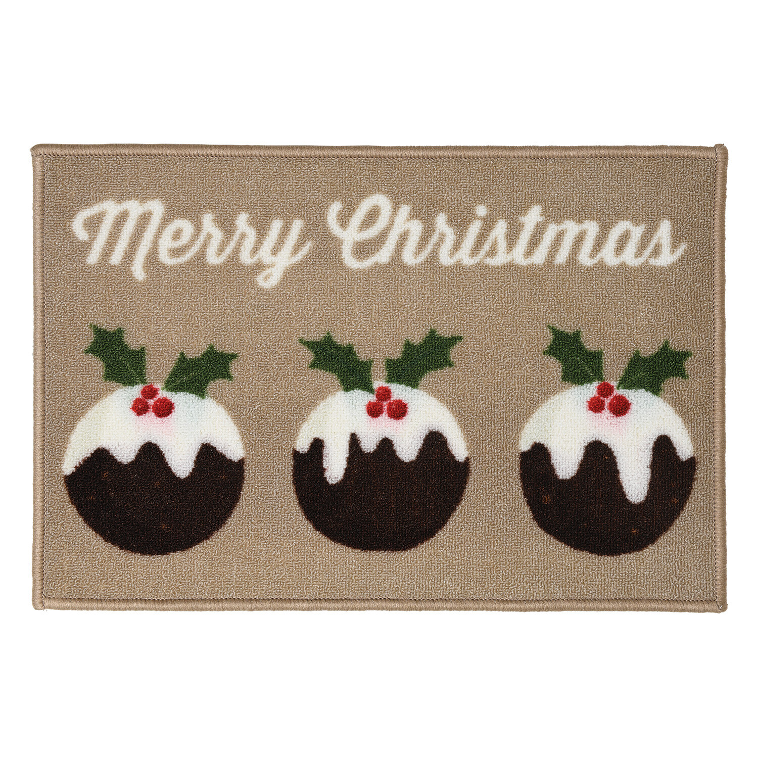 Christmas Doormat Image 6