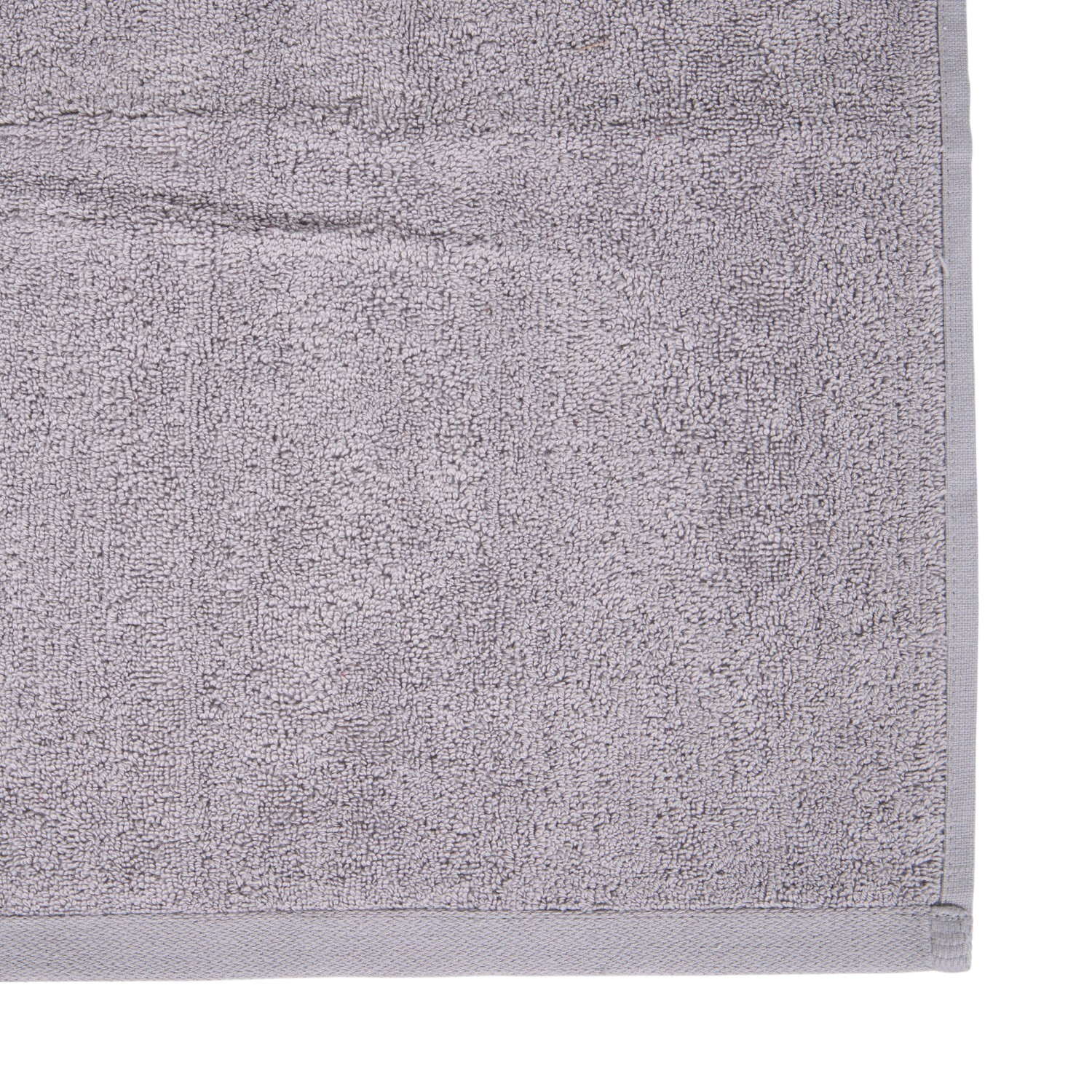 Gaia Hand Towel Grey Image 6