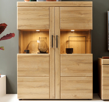 Cabinets