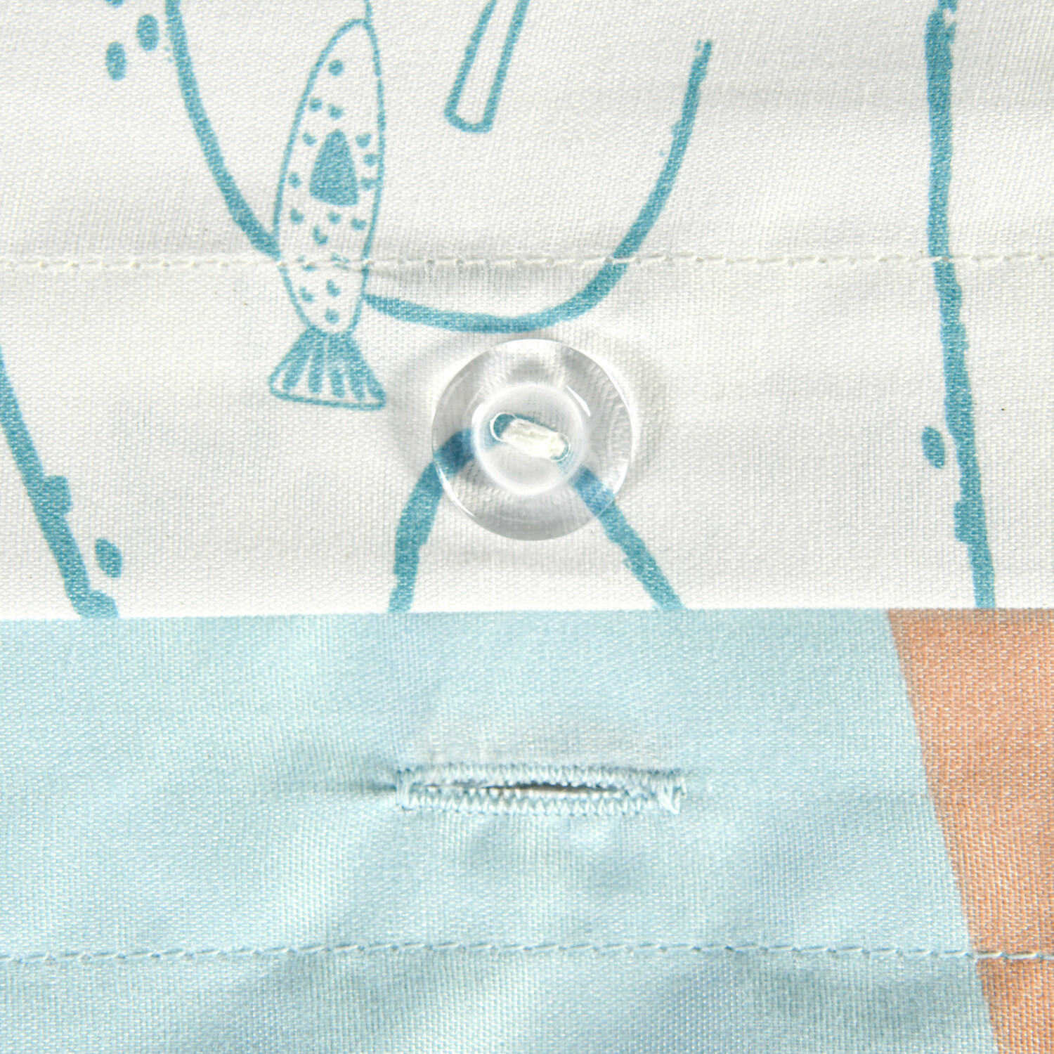 Woodland Adventure Duvet Cover and Pillowcase Set Image 10