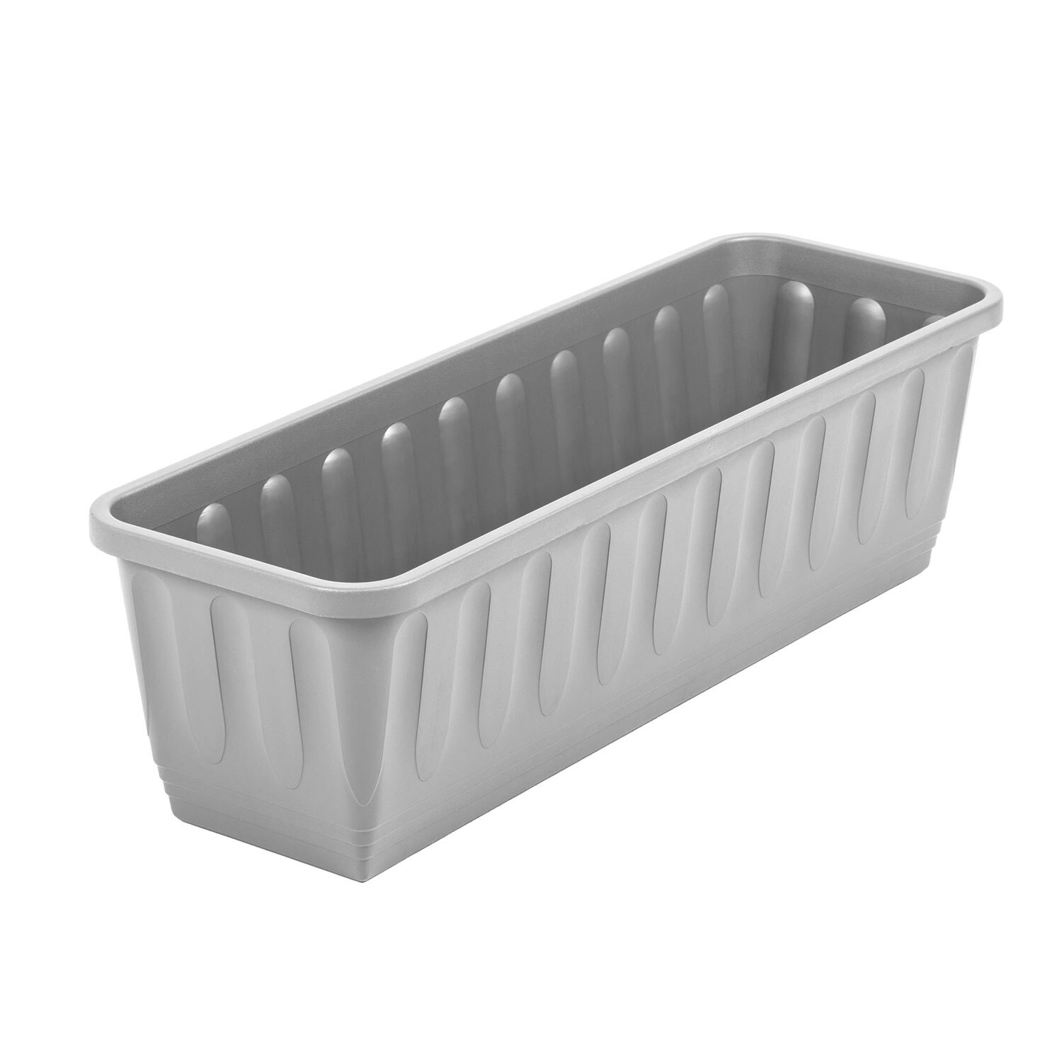 Etruscan Trough - Soft Grey Image
