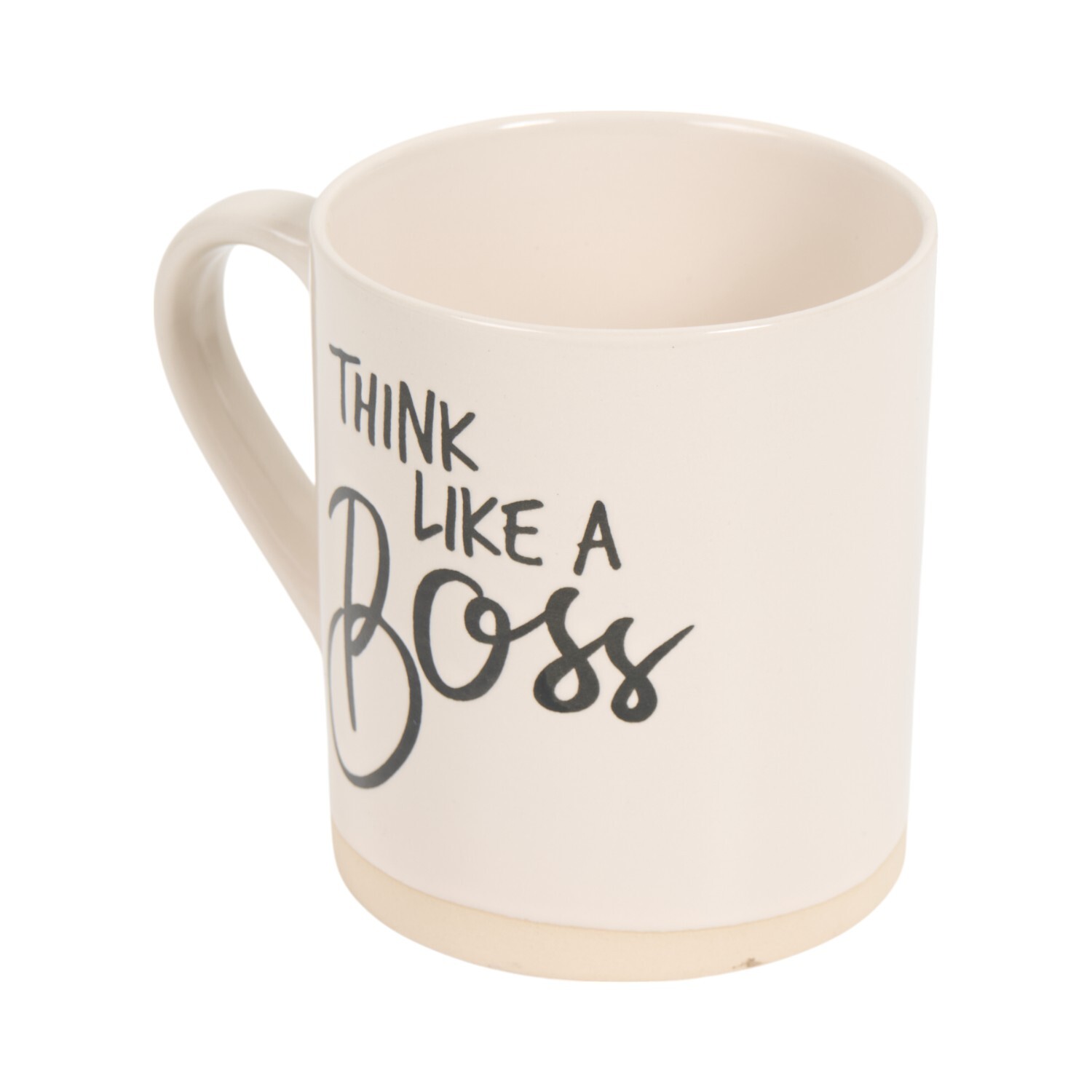 Think Like A Boss Mug Image 7