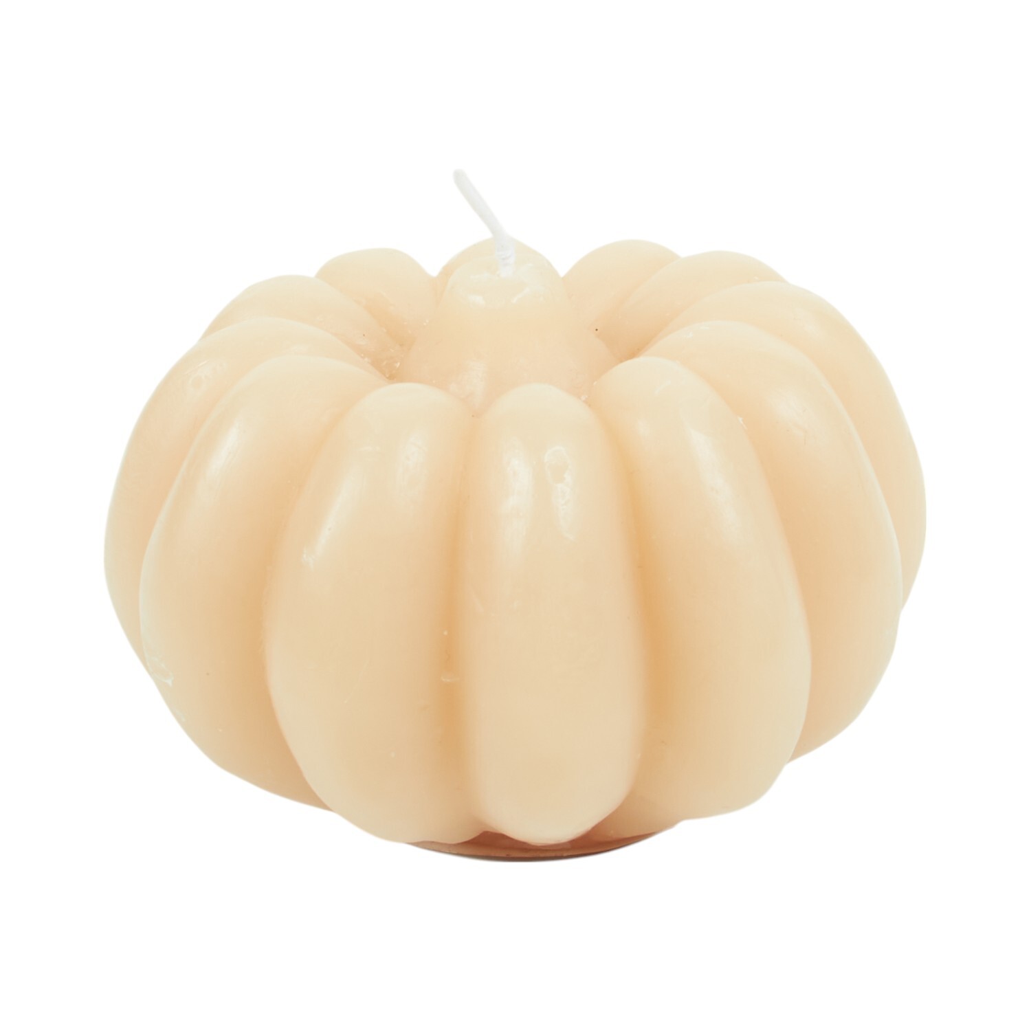 Assorted Pumpkin Candle Image 8
