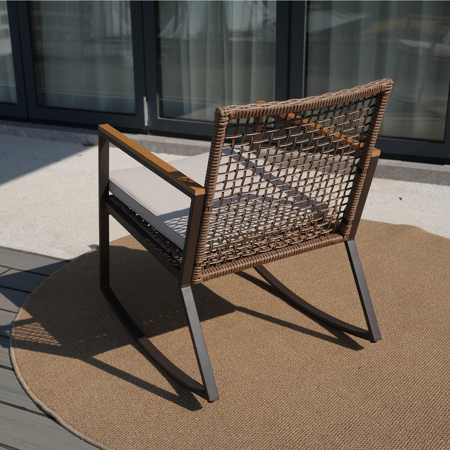 Radley Bistro Set Image 6