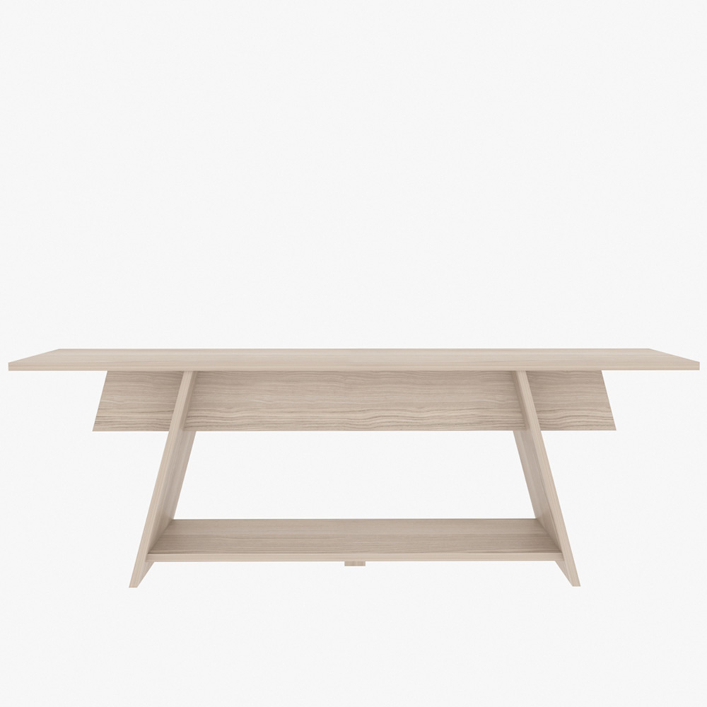 Decorotika Lanca Single Shelf Cordaba TV Unit Image 6