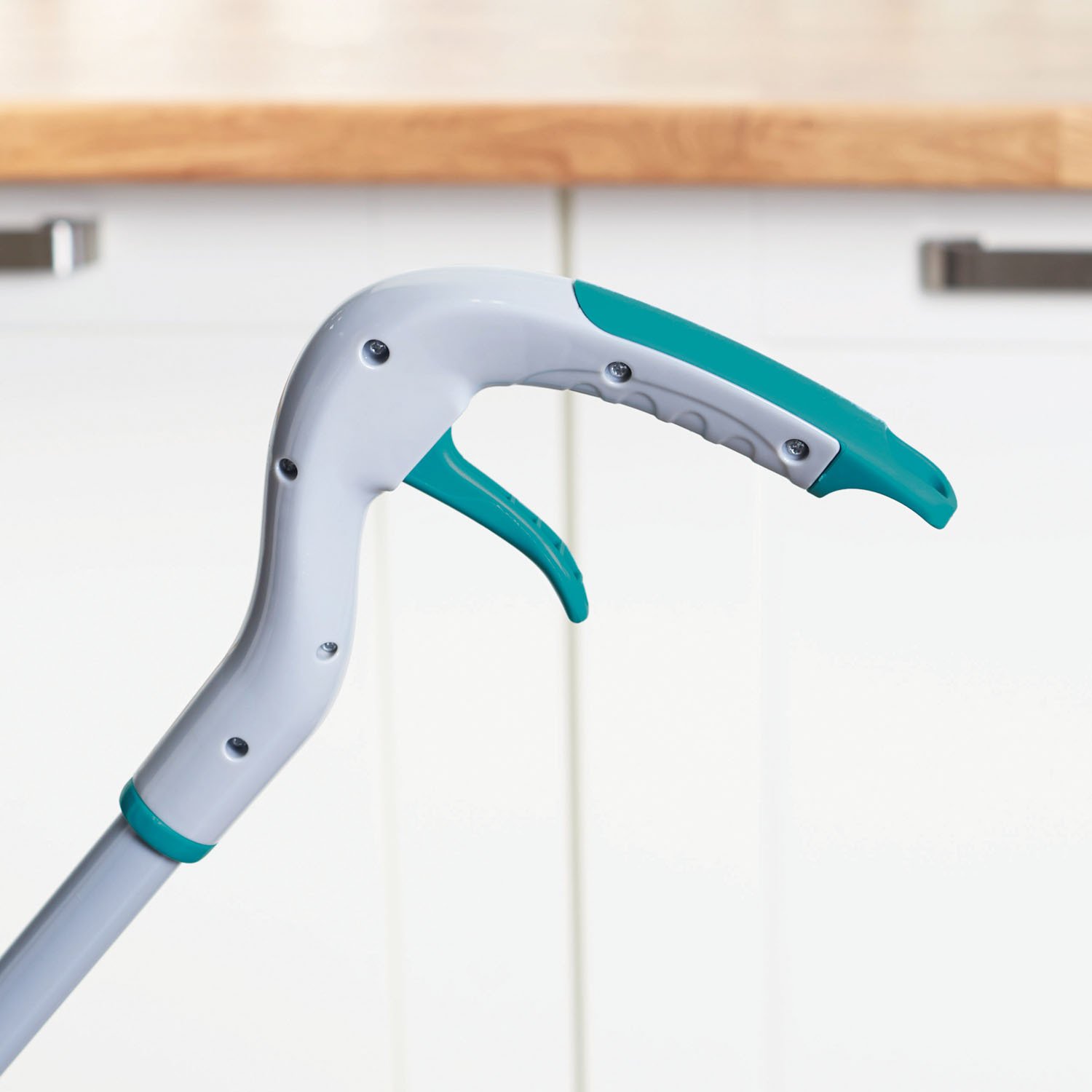 My Home Flexi Spray Mop Image 4