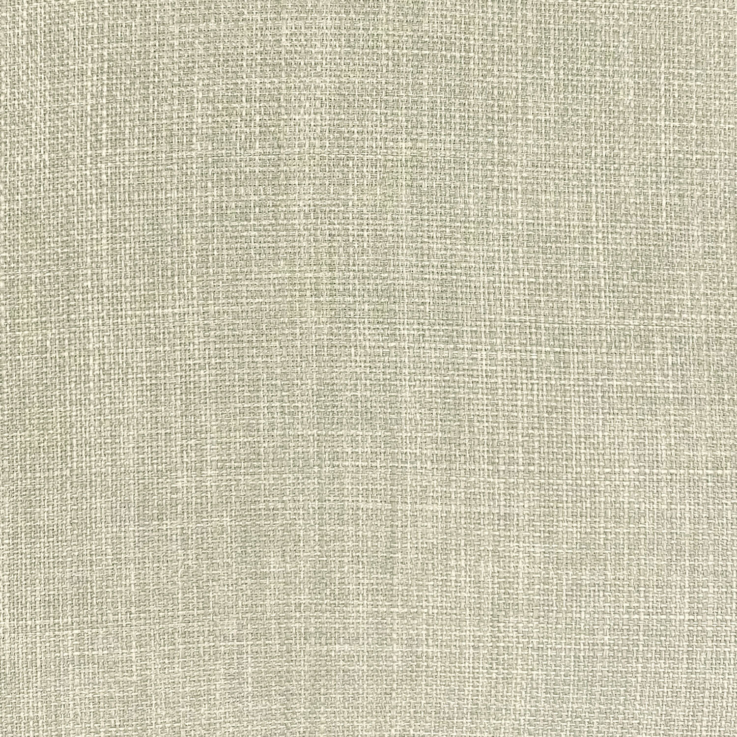 Sloane Faux Linen Cushion - Green Image 4