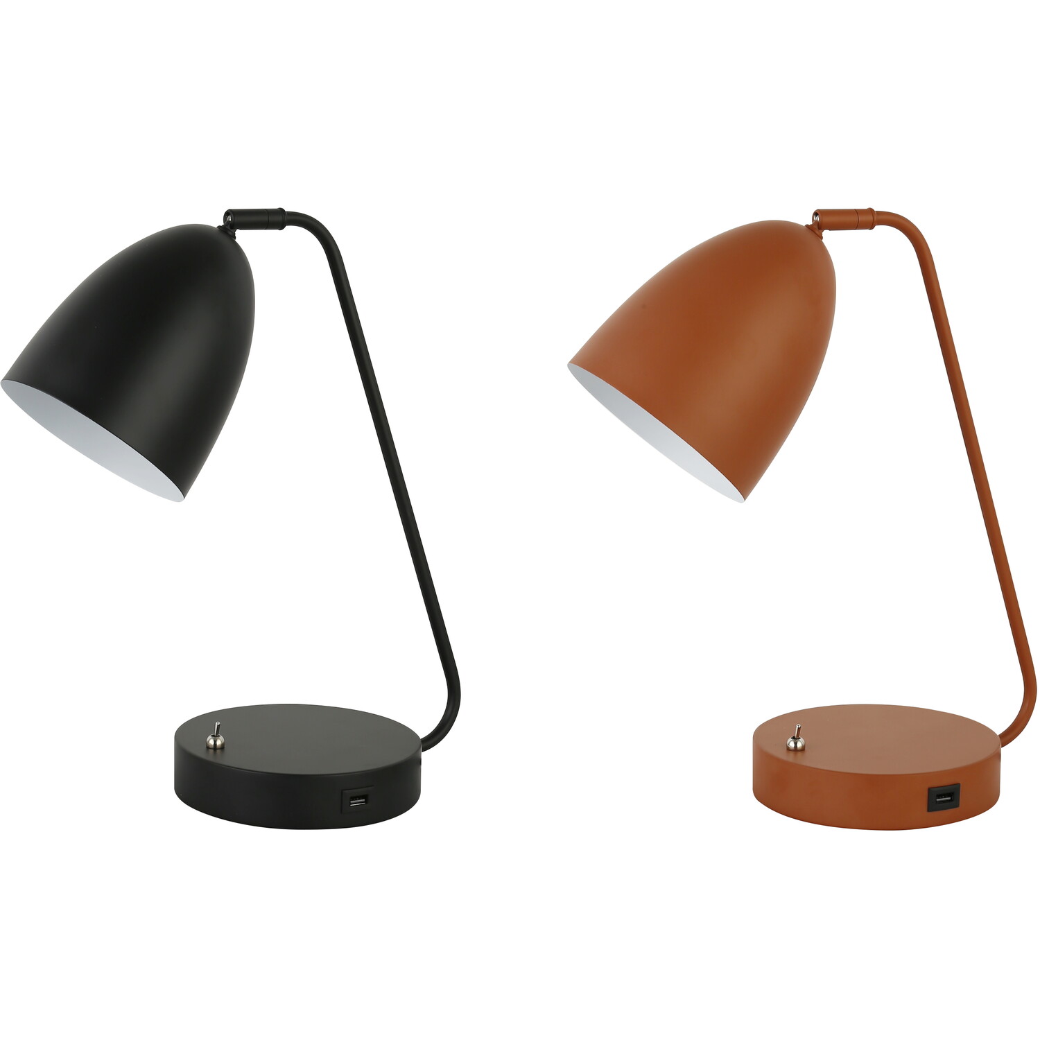 Chargeable Desk Lamp Image 1